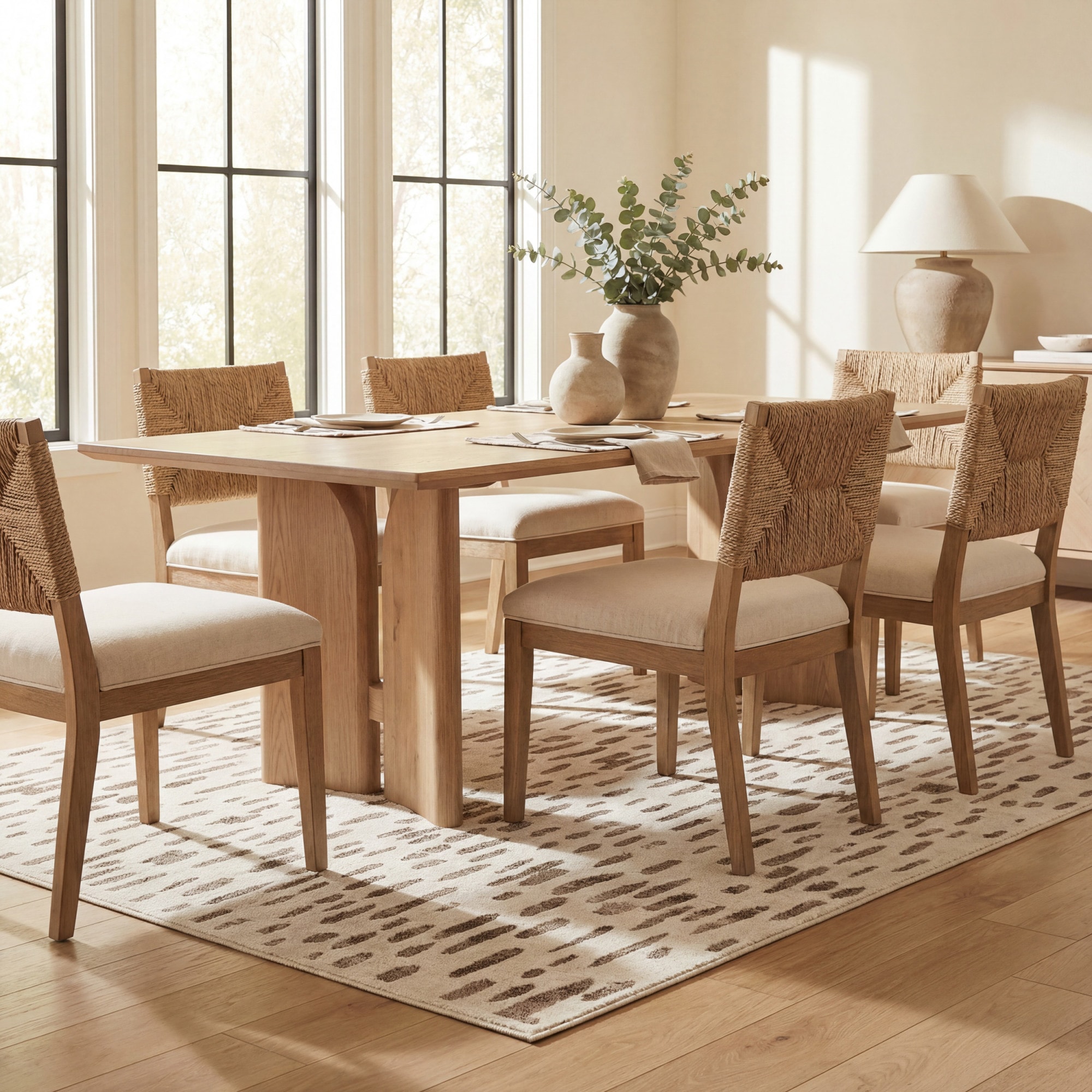 nuLOOM 200KKNV03A-53077 rugs - View #3