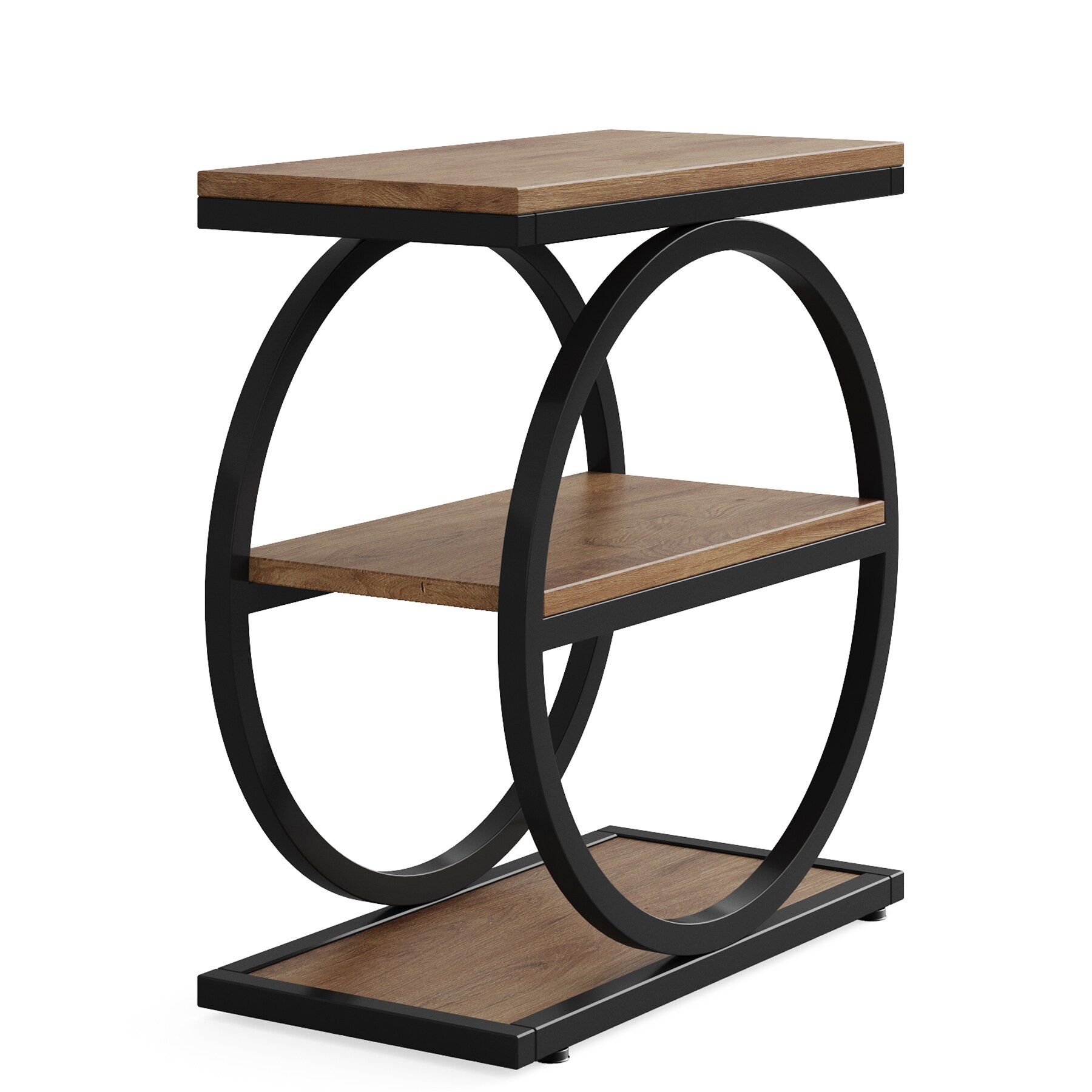 LUXEYARD DS-M-BAC07746 End-Tables - View #6