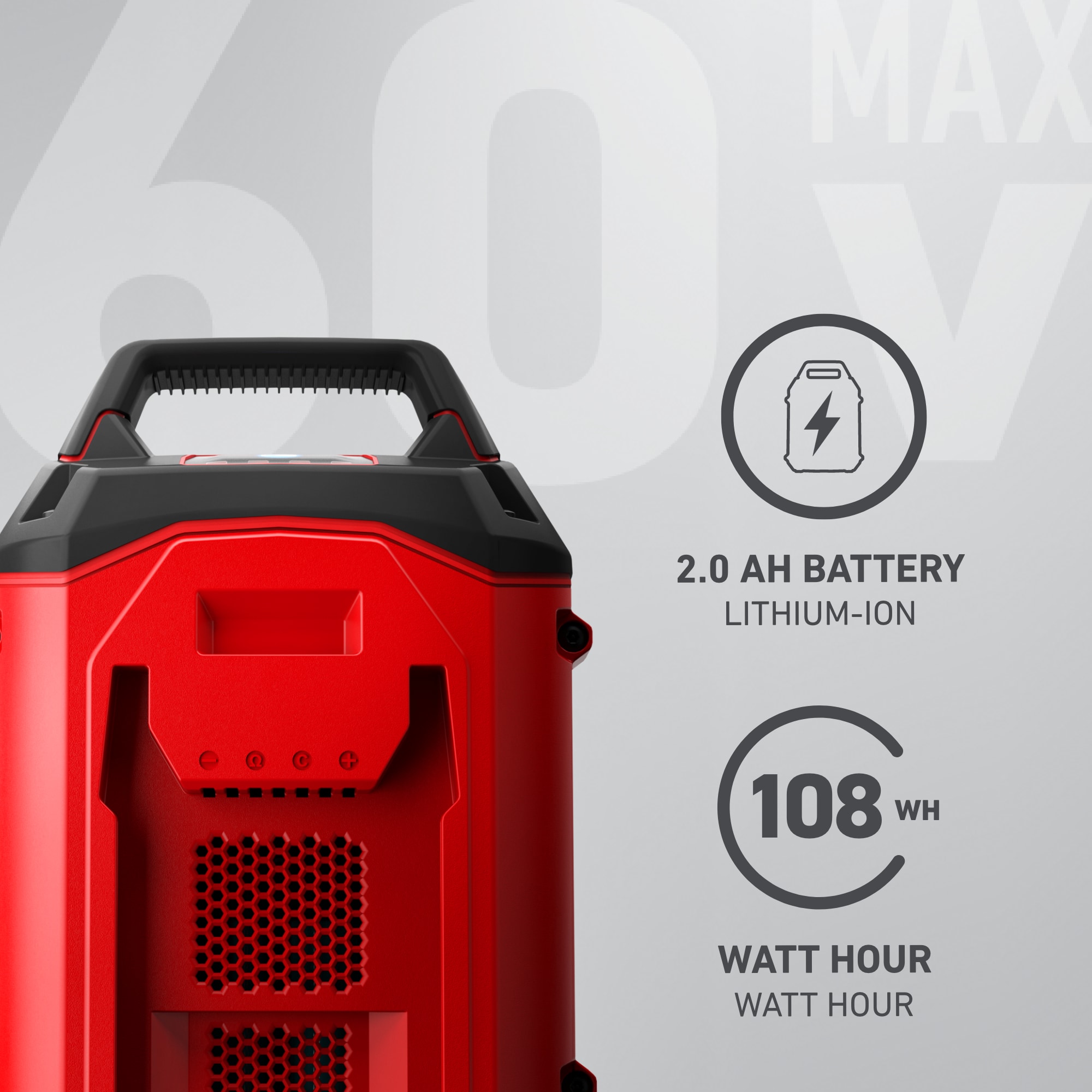 Toro 88620 Cordless-Ope-Batteries - View #2