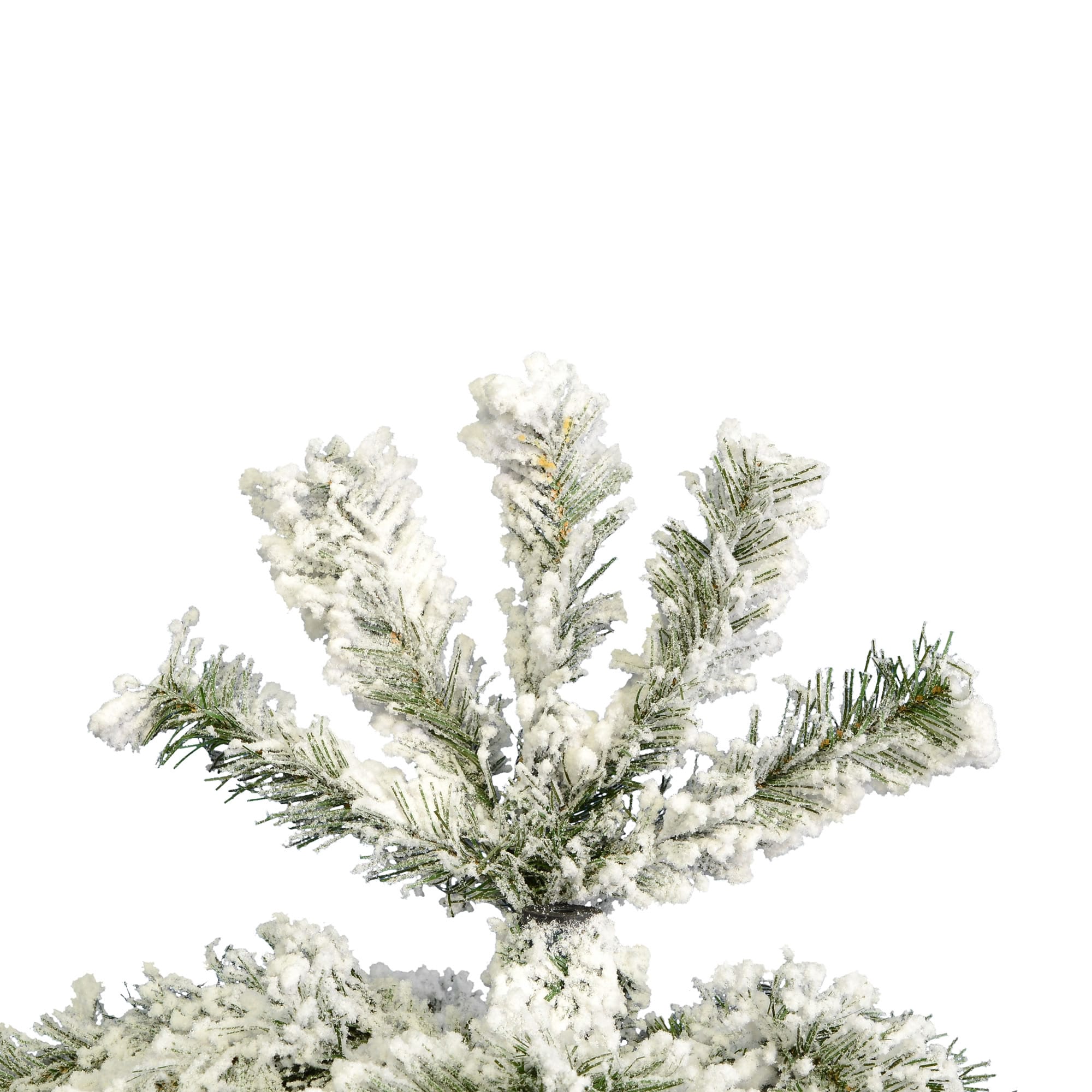 Vickerman A100355 Artificial-Christmas-Trees - View #4