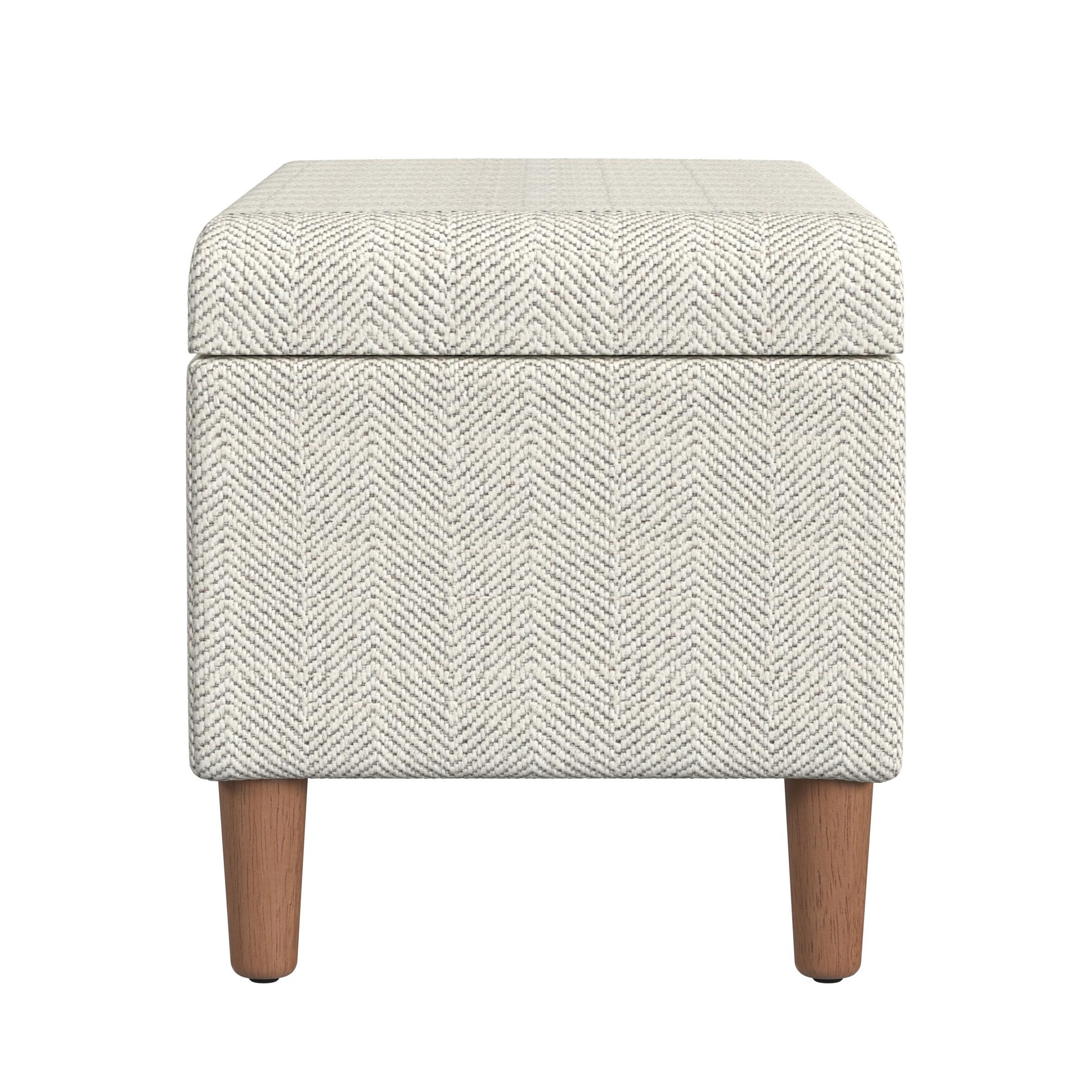 HomePop K8720-F2424 bench - View #5