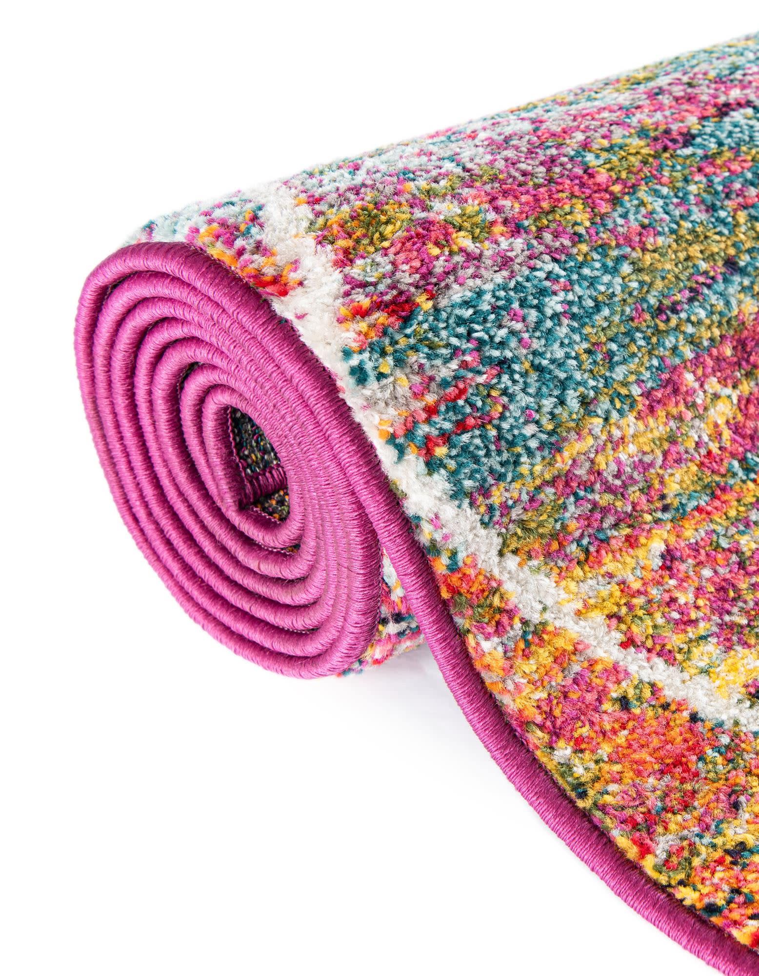 Unique Loom 3185128 rugs - View #4