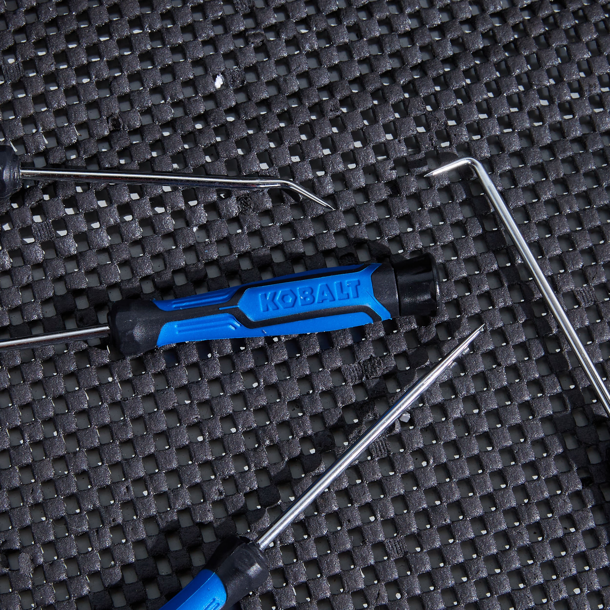 Kobalt Automotive Hook and Pick Set in the Automotive Hand Tools