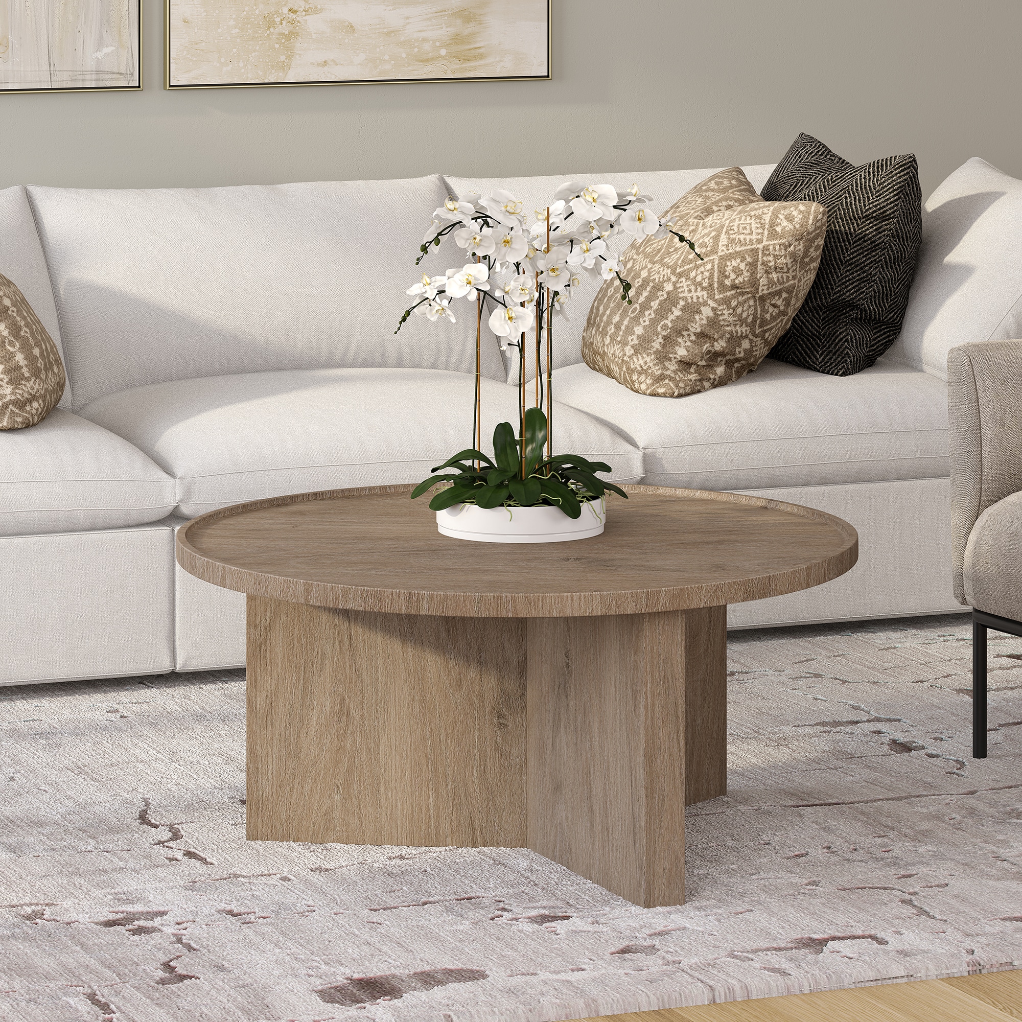 Hailey Home CT2119 Coffee-Tables - View #2
