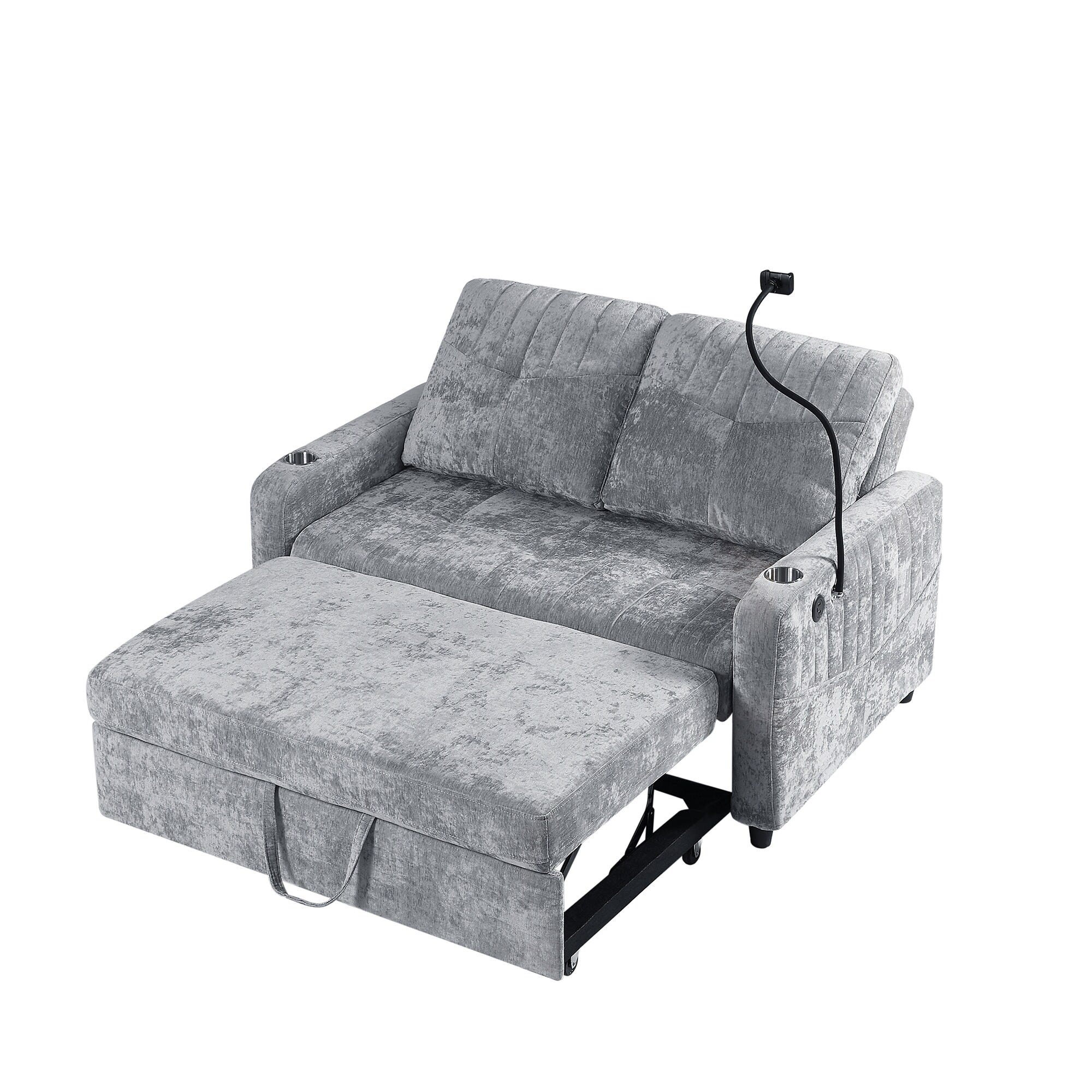 Bybafun YA3700502 Sofas-Loveseats - View #3