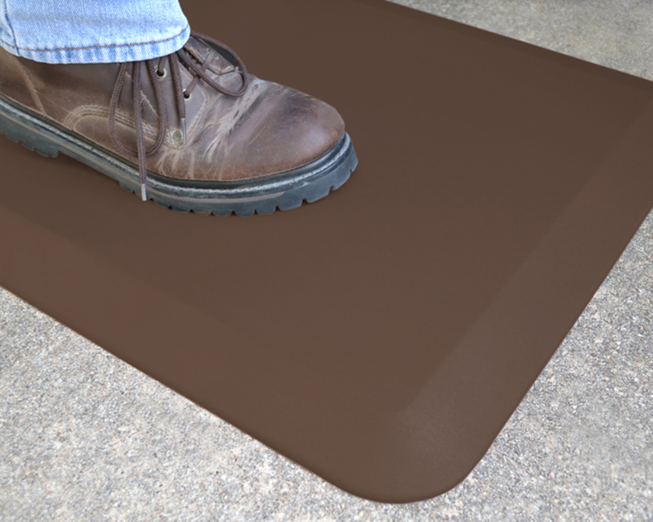 GelPro New Life Eco-Pro Anti-Fatigue Mats 3/4