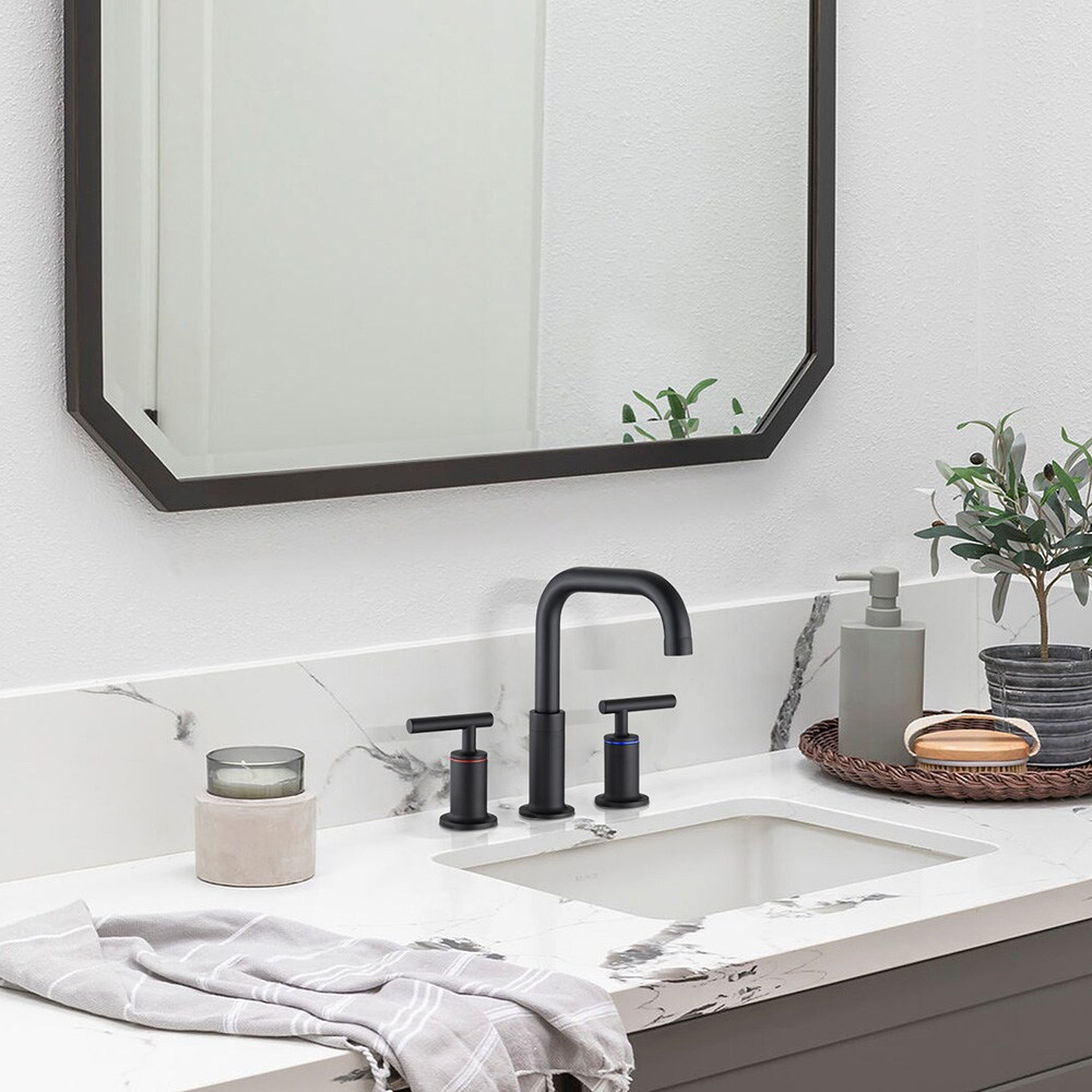 EQLOO LION00196MB Lavatory-Faucets - View #5