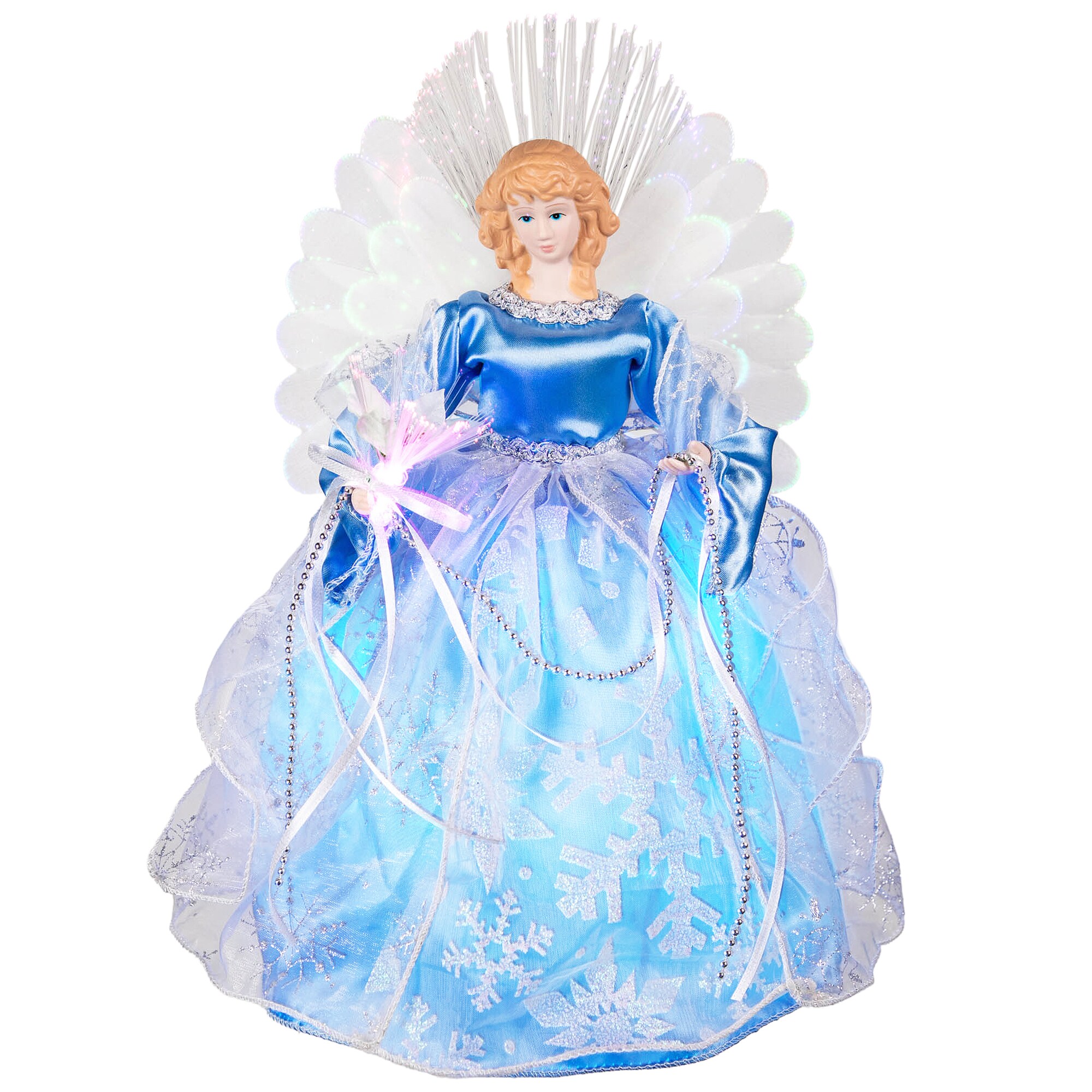Northlight NORTHLIGHT RP97054 Christmas-Tree-Toppers - View #2