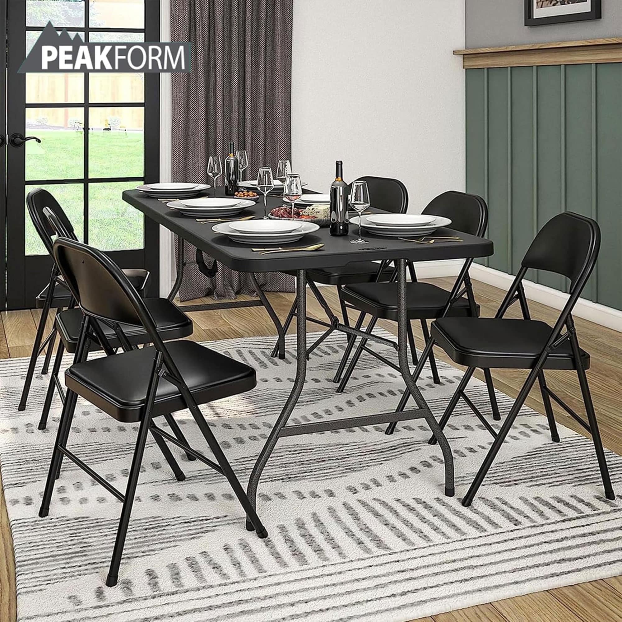 Peakform 399829 Folding-Chairs - View #3