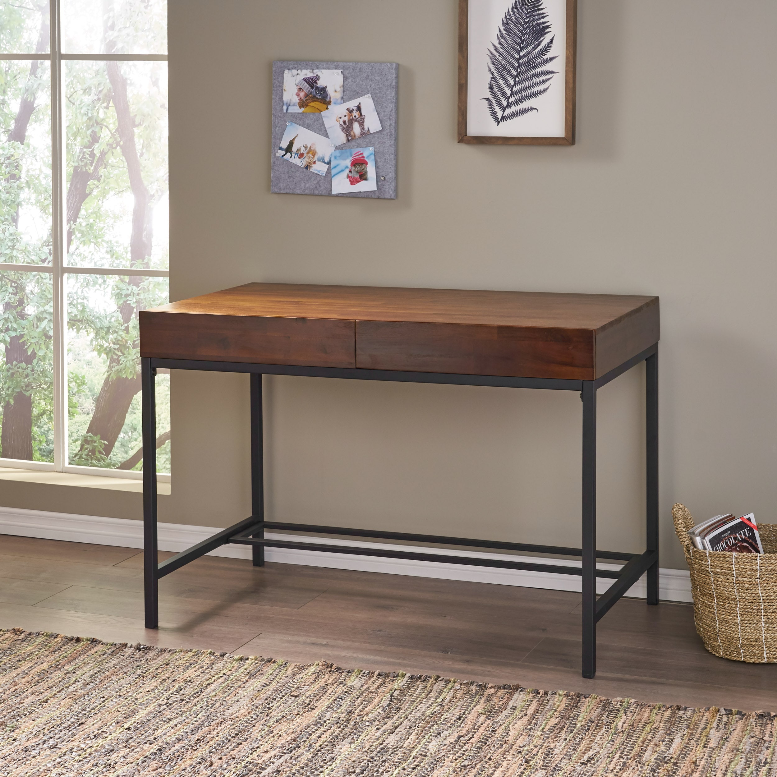 Best Selling Home Decor 302157 desks - View #3