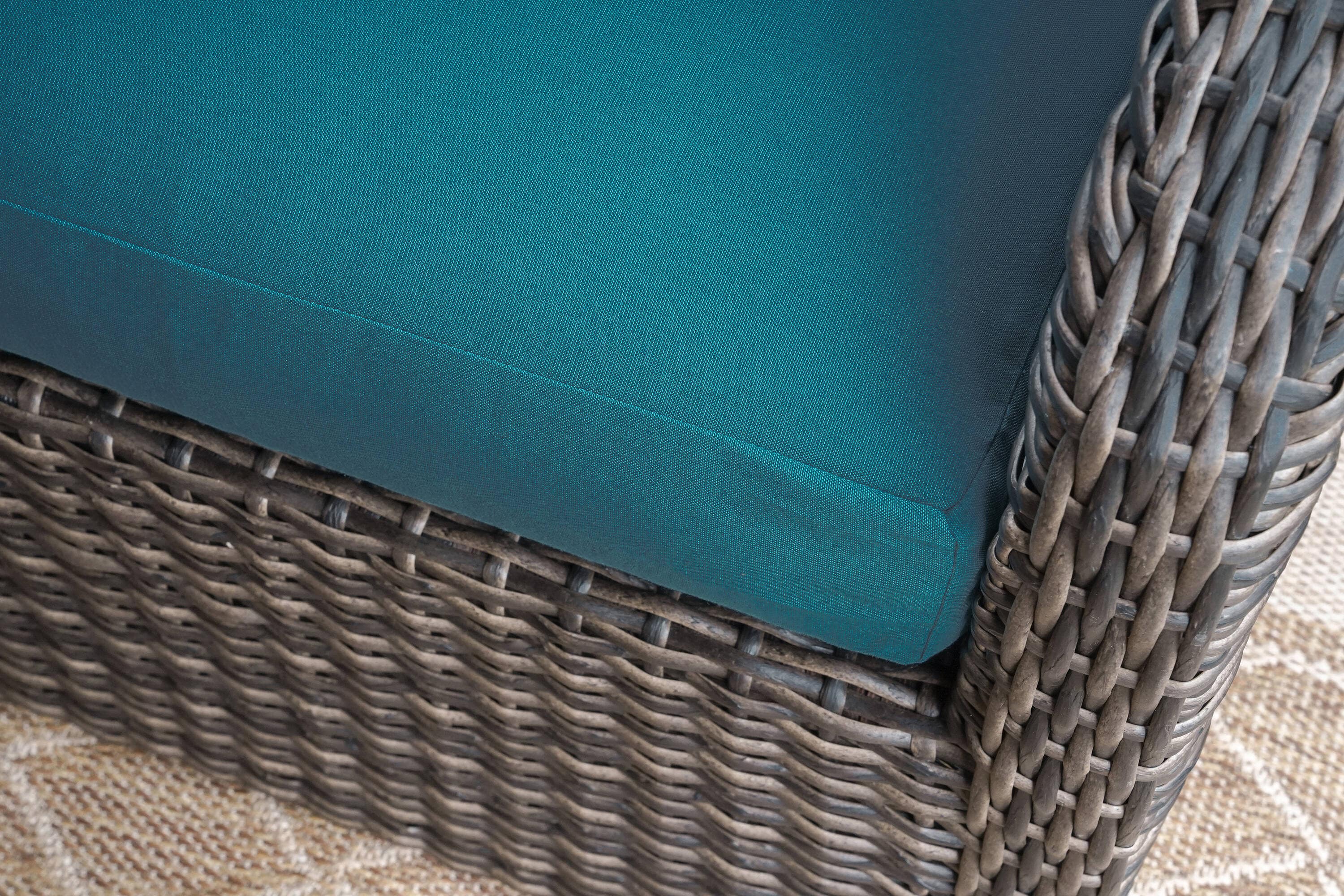 Leisure Made 779665-PEA Patio-Sofas-Daybeds - View #2