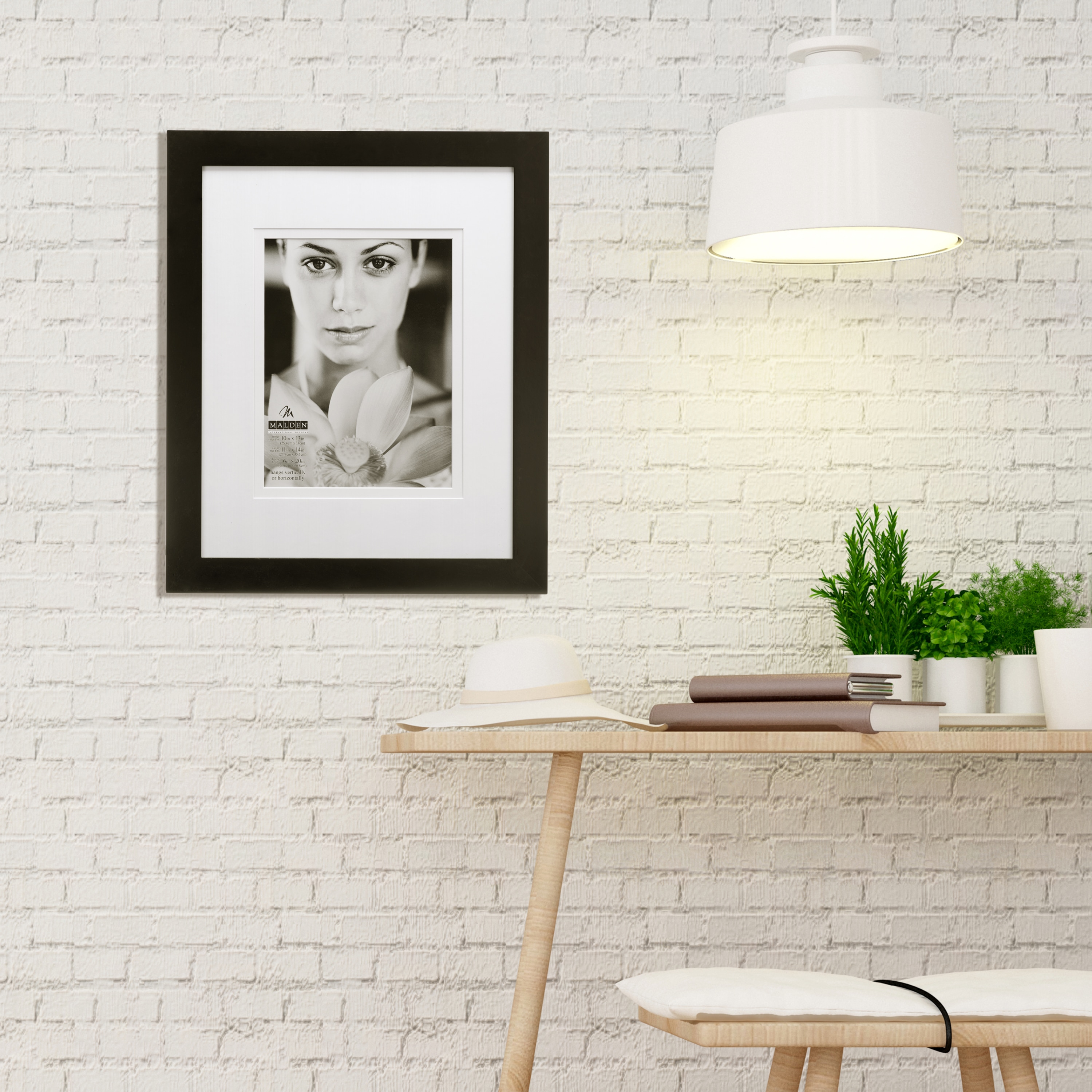 Malden International Designs 2082-14 Picture-Frames - View #7
