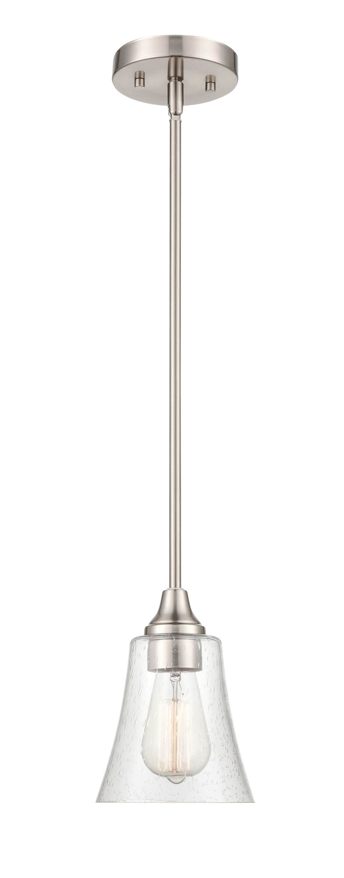 Millennium Lighting 2121-BN Pendant-Lights - View #11