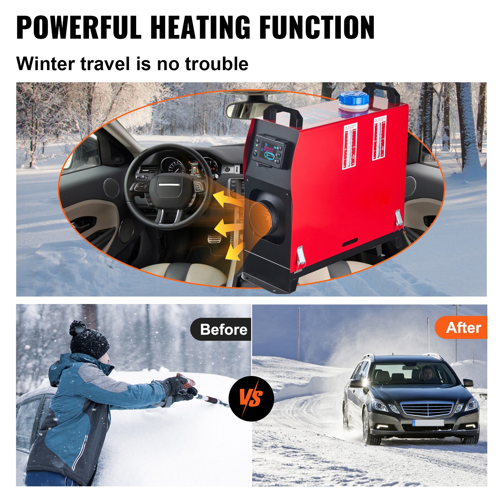 VEVOR SCZCJRQYTJ5K00164V0 Kerosene-Heaters - View #3