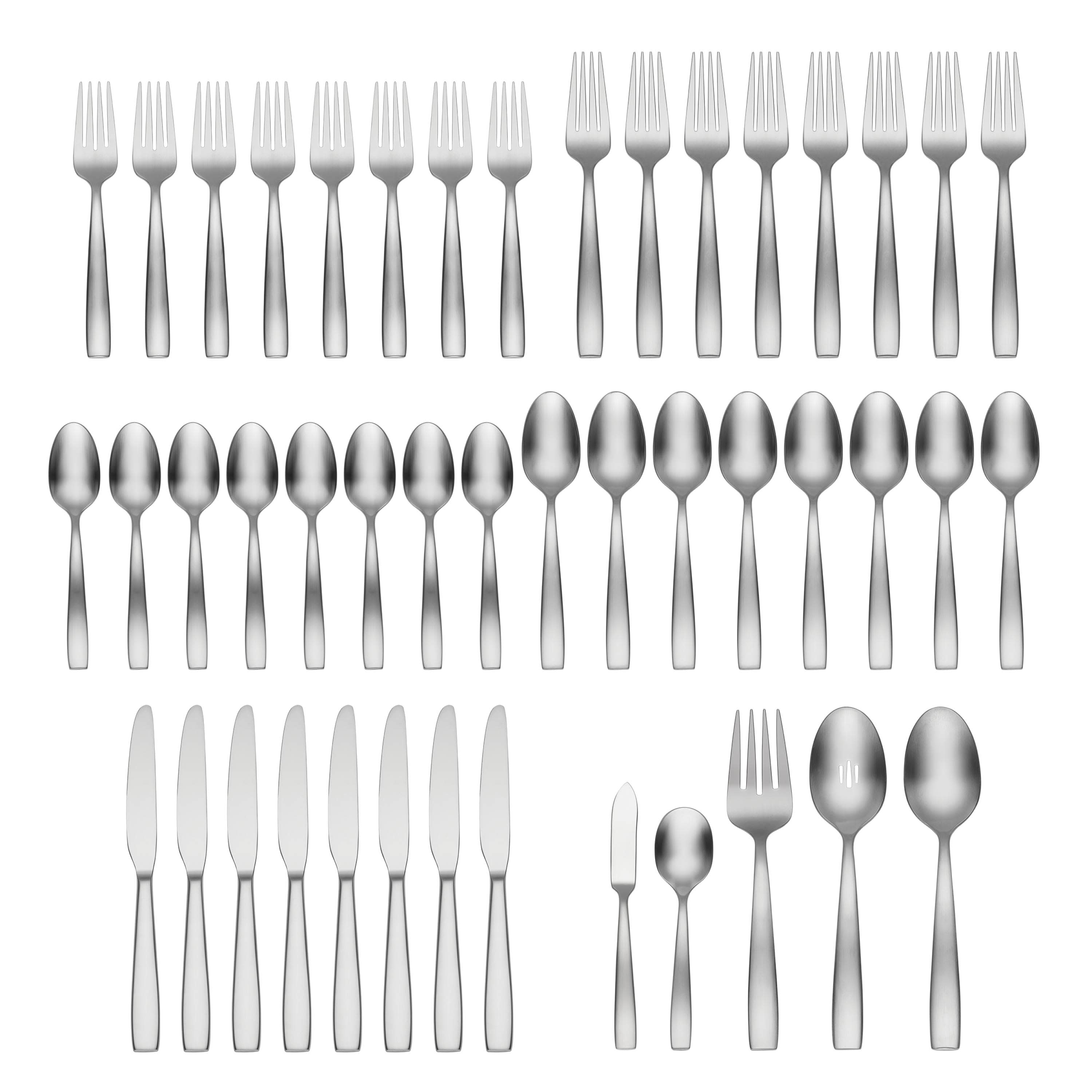Oneida H157045AL20 flatware - View #2