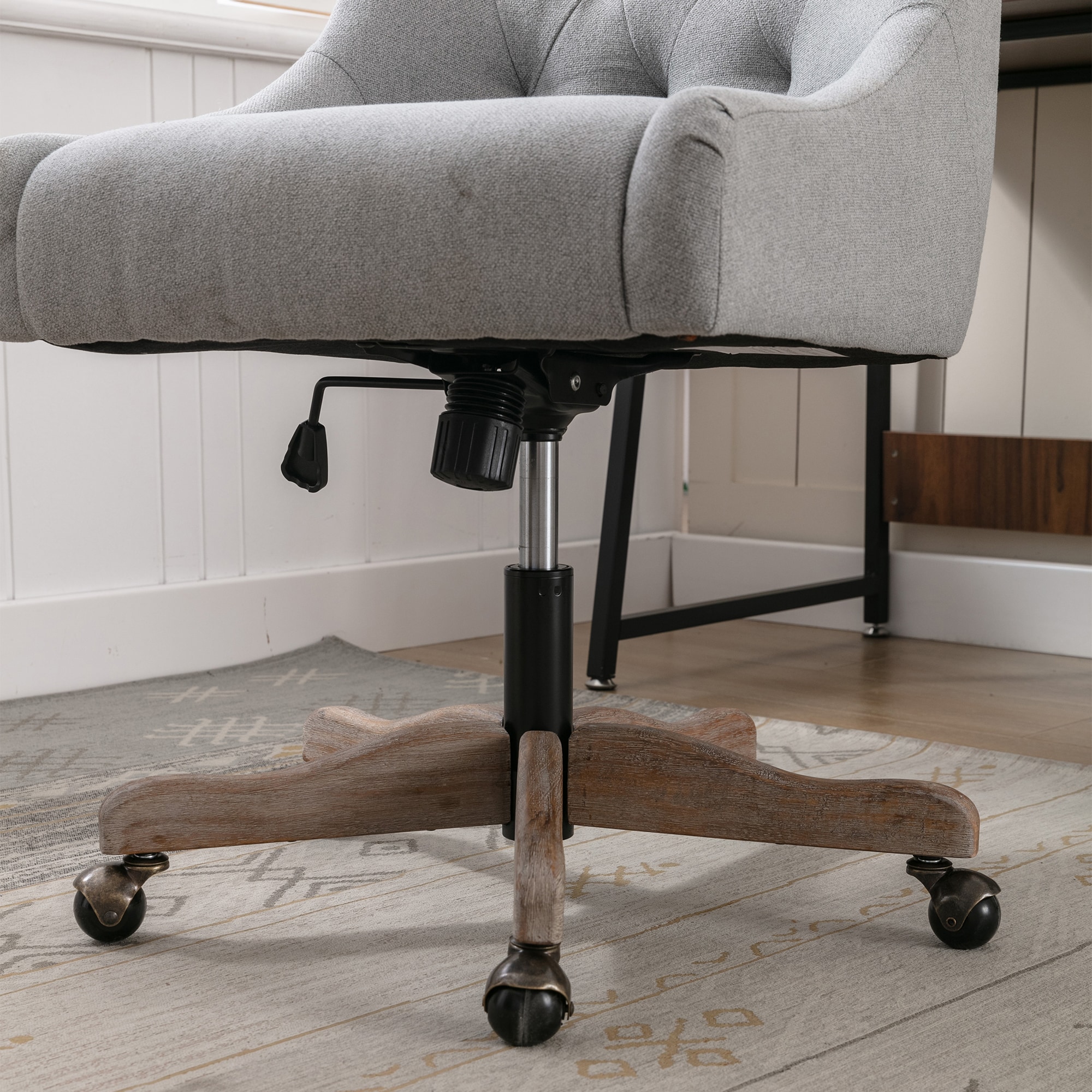 Clihome AACH-1855-W2753 Office-Chairs - View #6