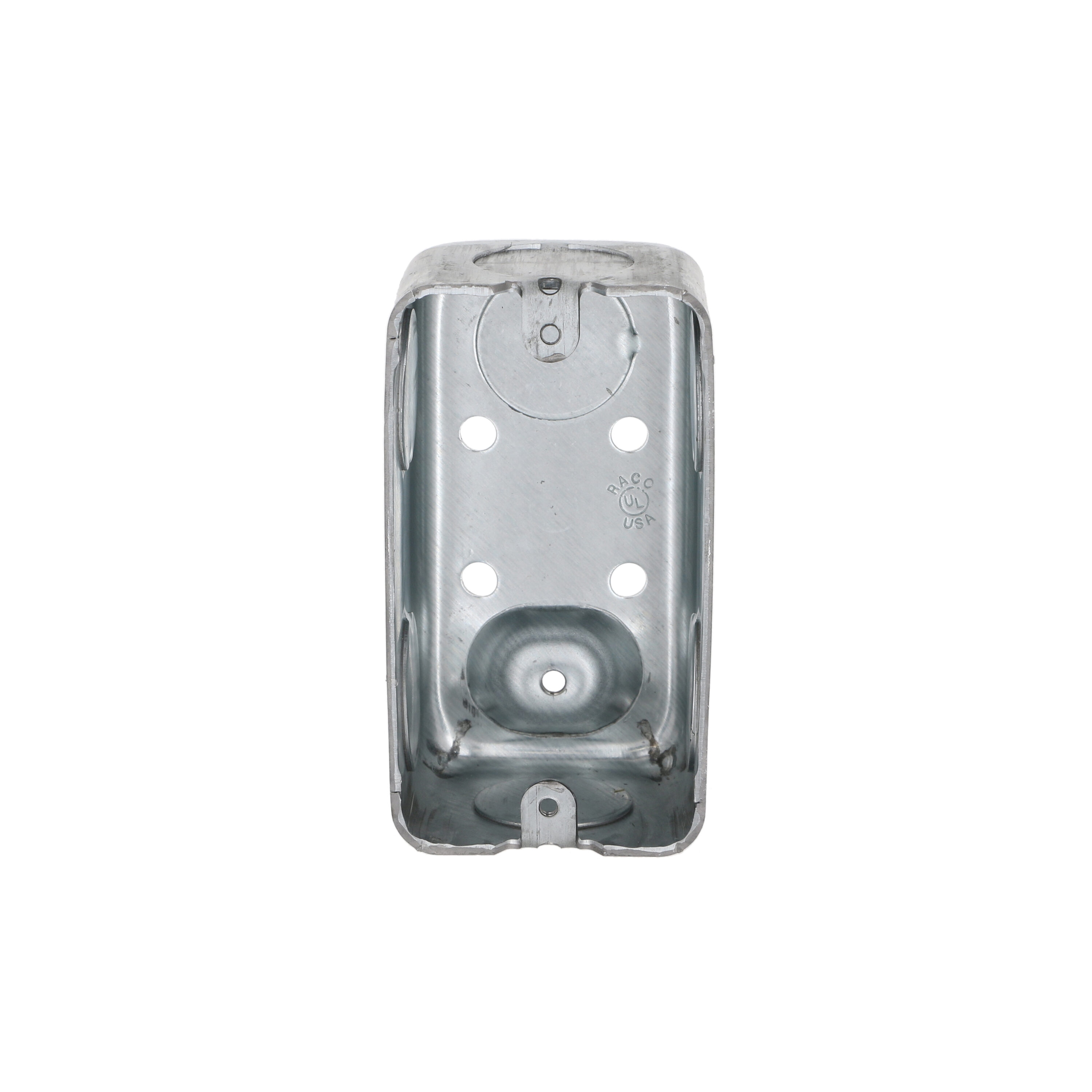 Hubbell 8663 Electrical-Box - View #5