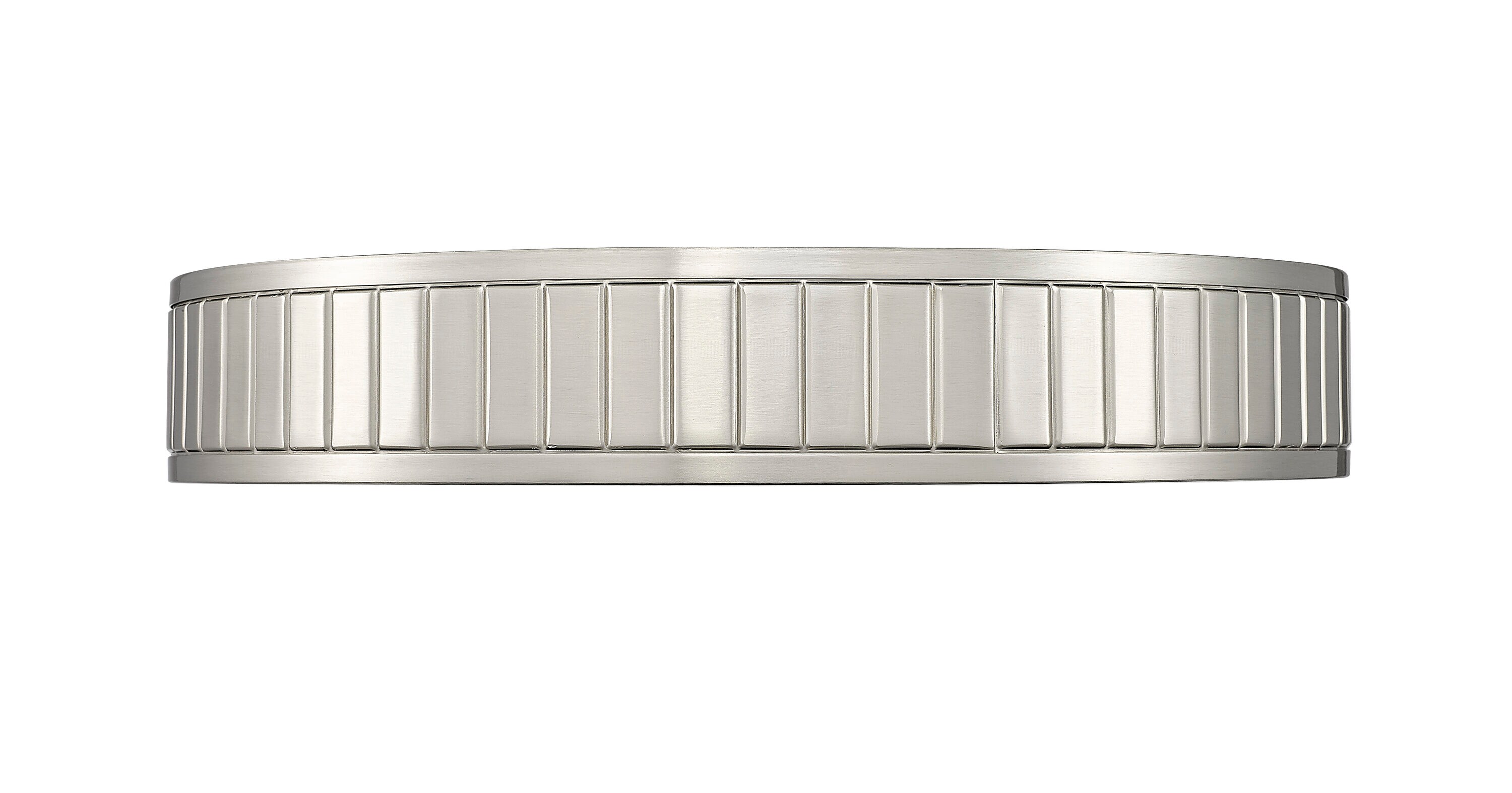 Z-Lite 1005F16-BN-LED flushmounts - View #4