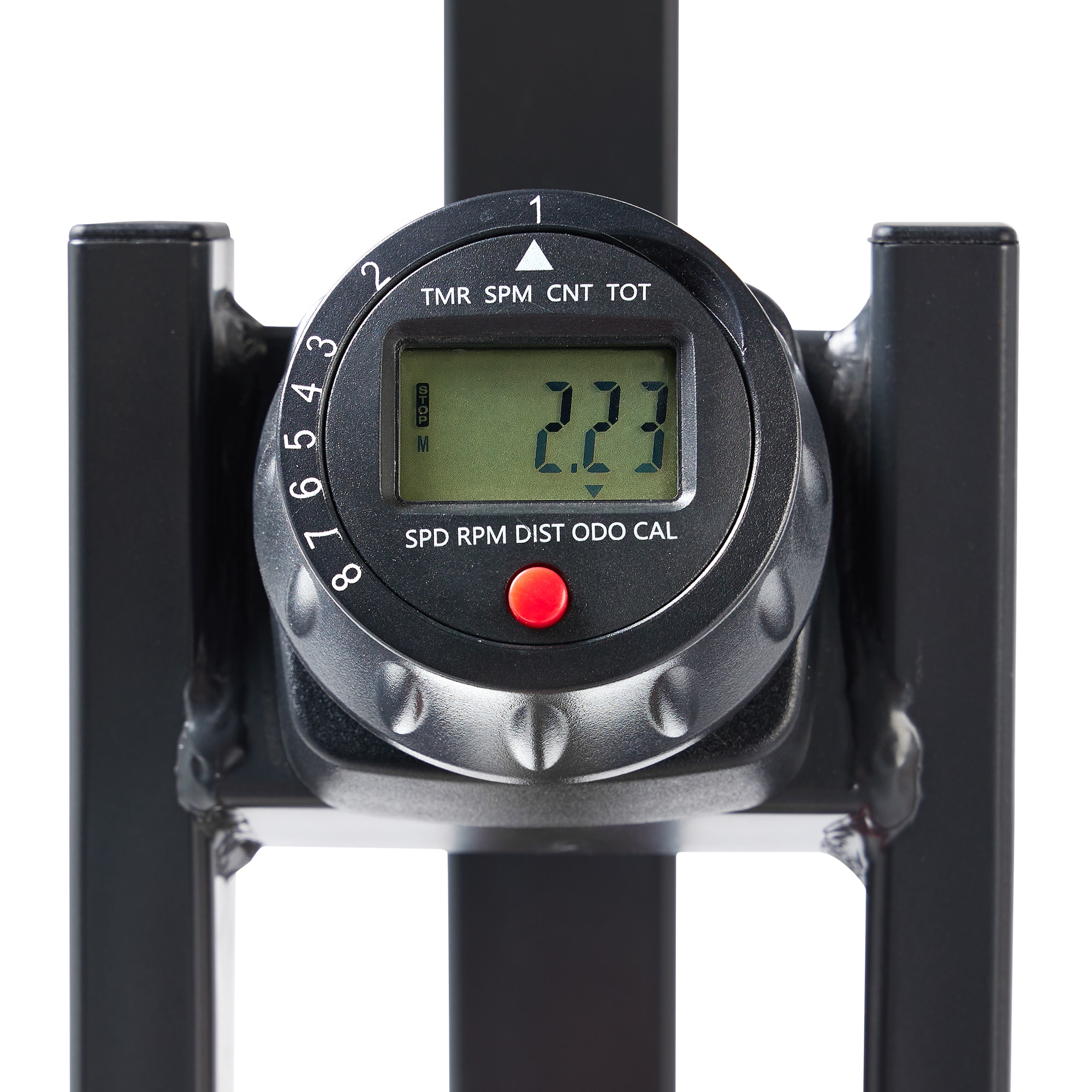 Sunny Health & Fitness SF-A022077 Rowing-Machines - View #4