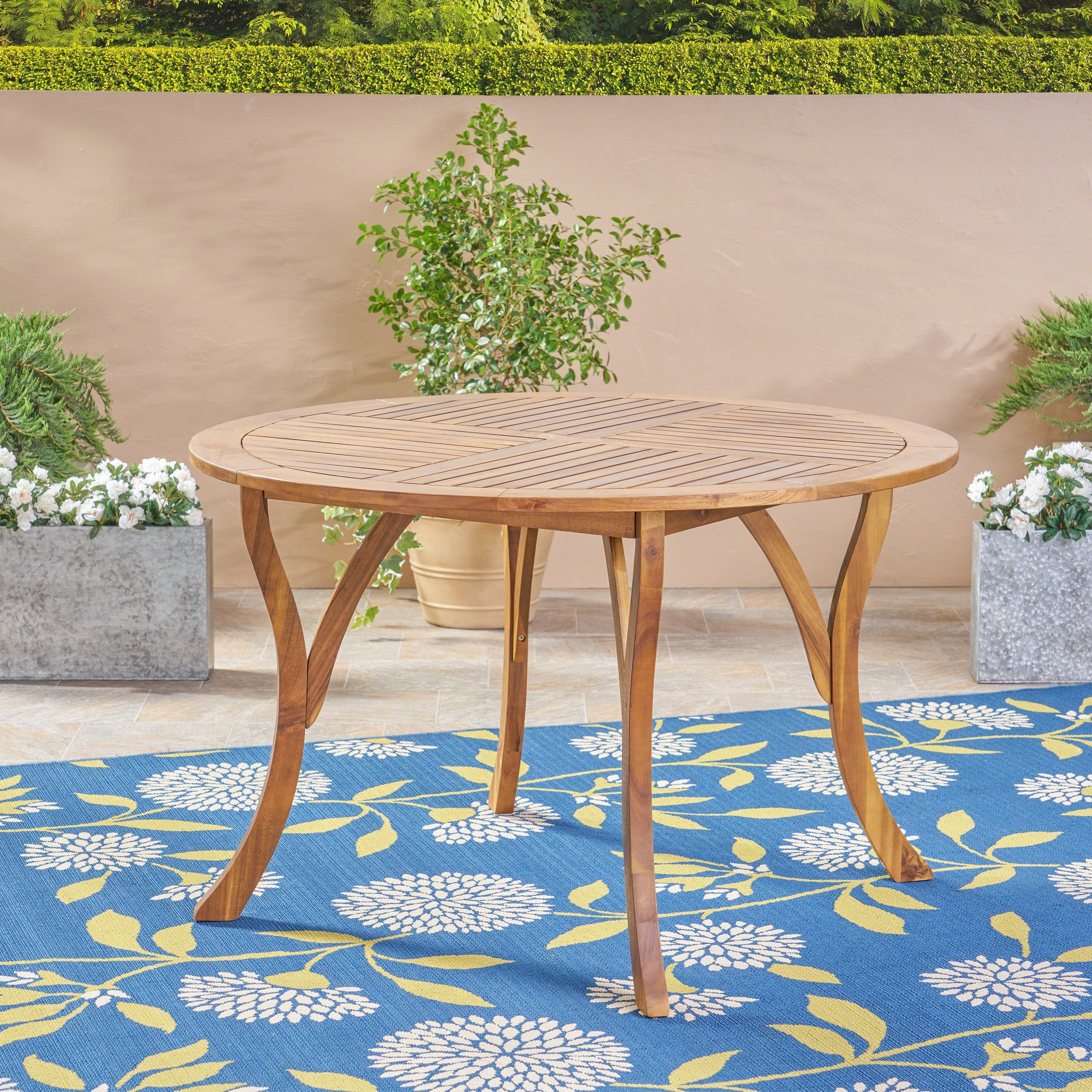 Best Selling Home Decor 304867 Patio-Tables - View #4