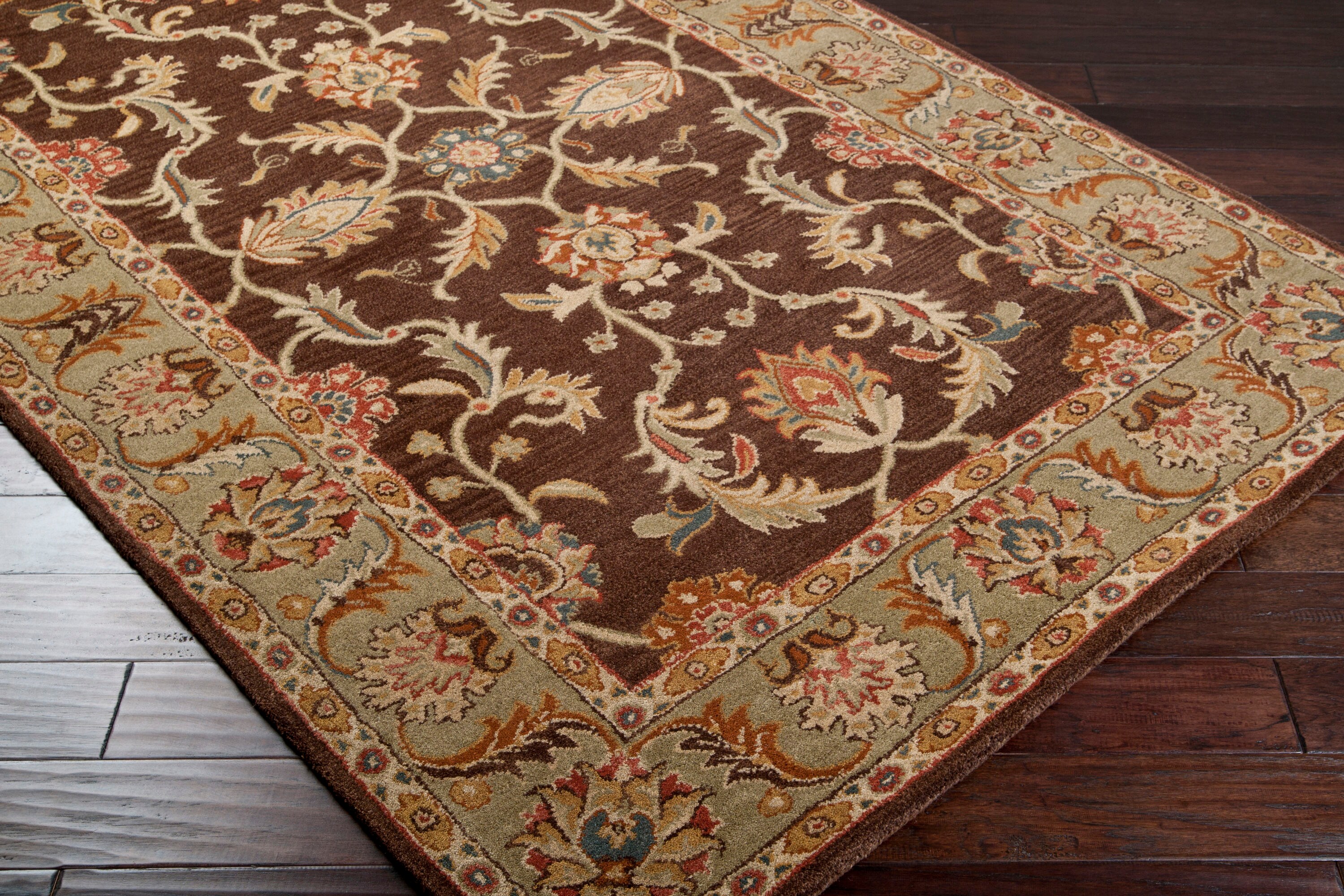 Livabliss CAE1009-24HM rugs - View #4