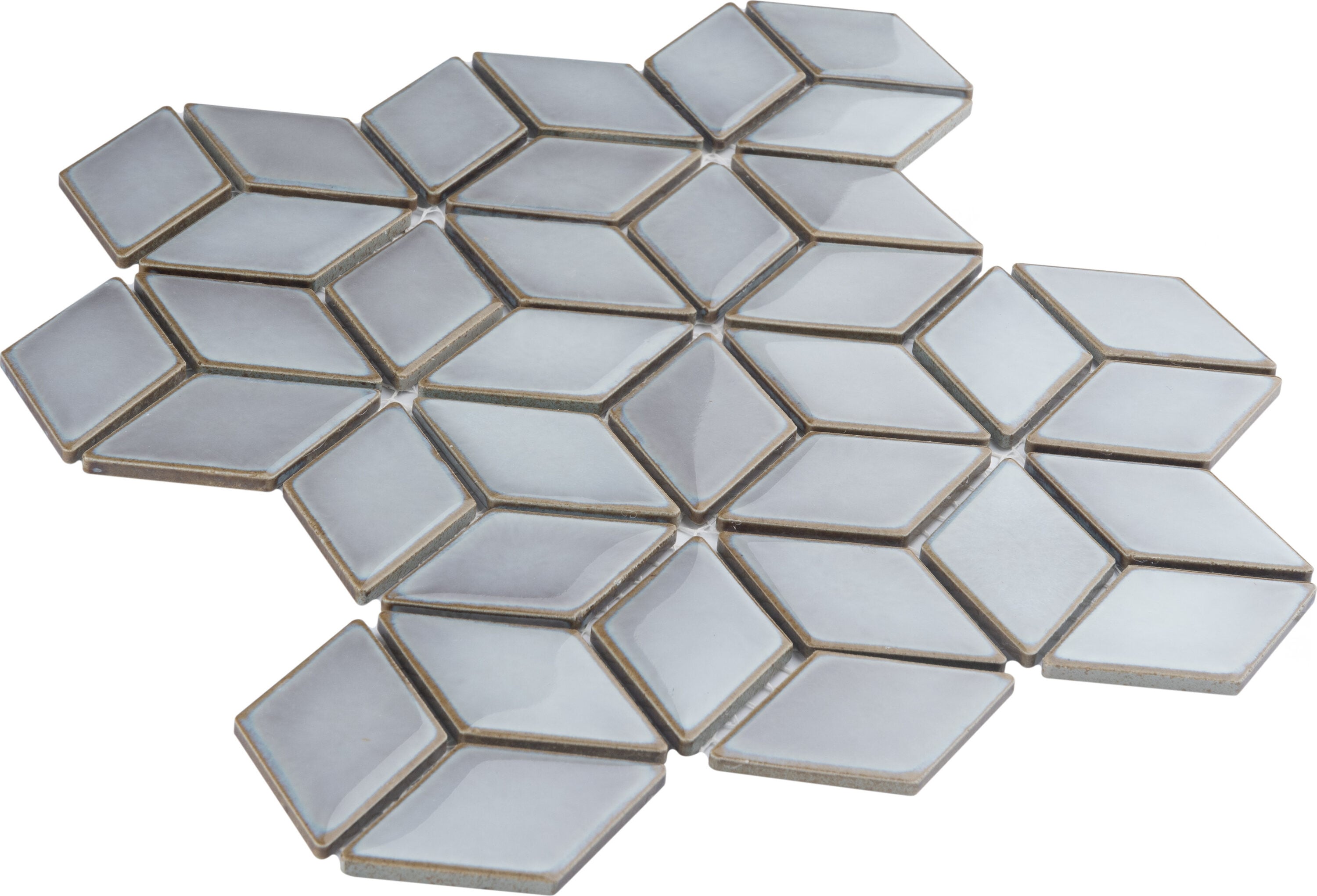 Affinity Tile S1FKORHO12 Tile-Samples - View #6