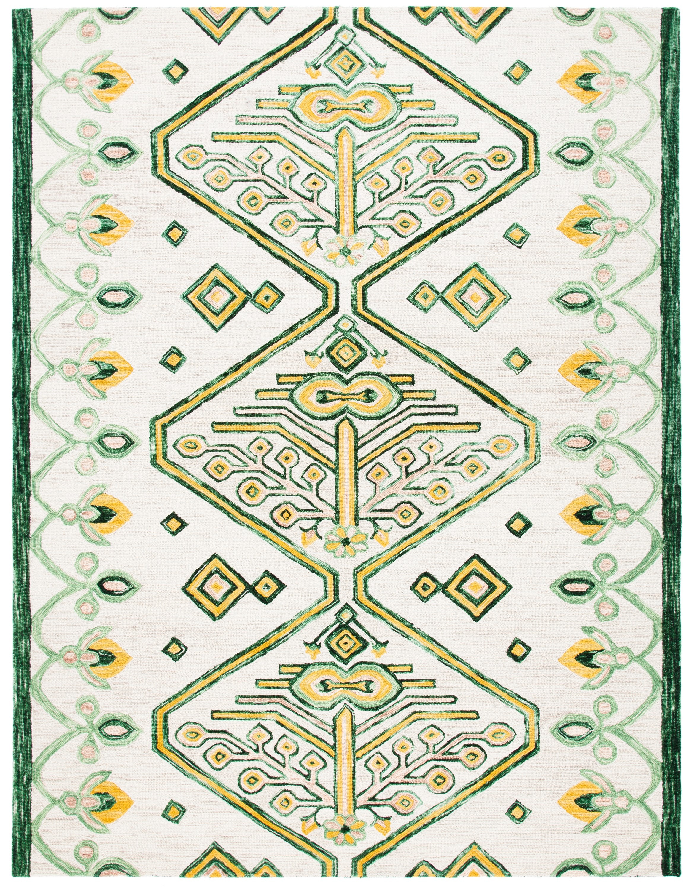 Safavieh APN703C-8 rugs - View #2