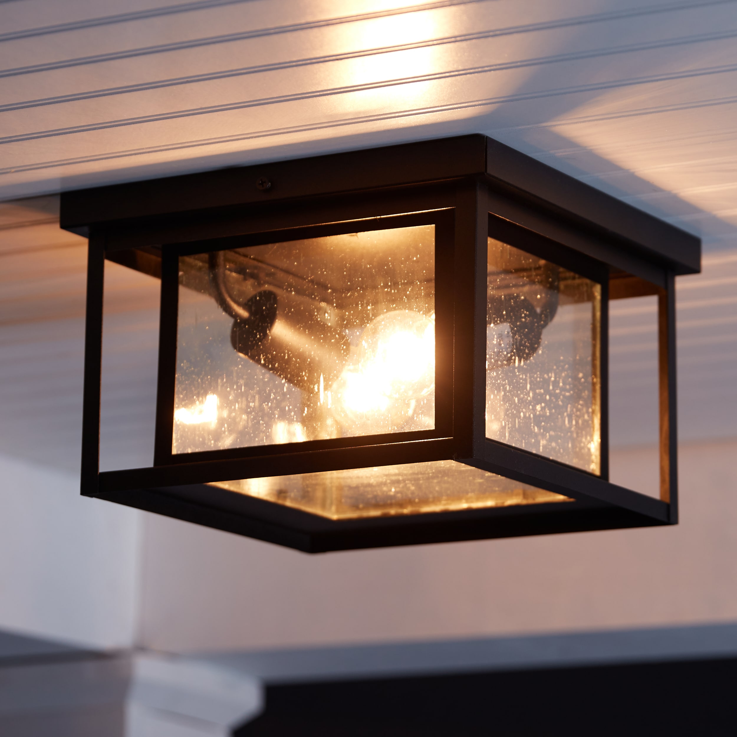 Generation Lighting 78027-12 flushmounts - View #7