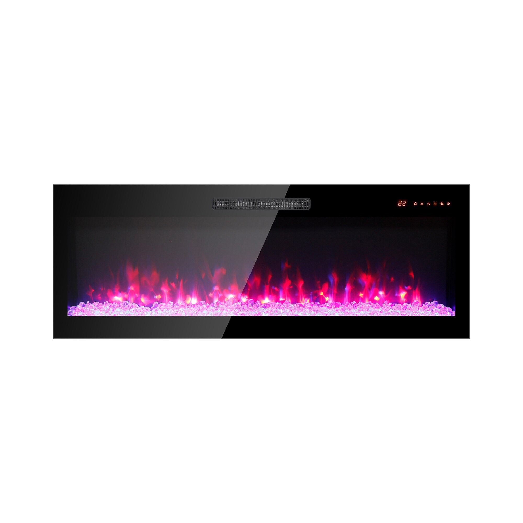Bybafun YC0700017 Electric-Fireplace-Fireboxes - View #15