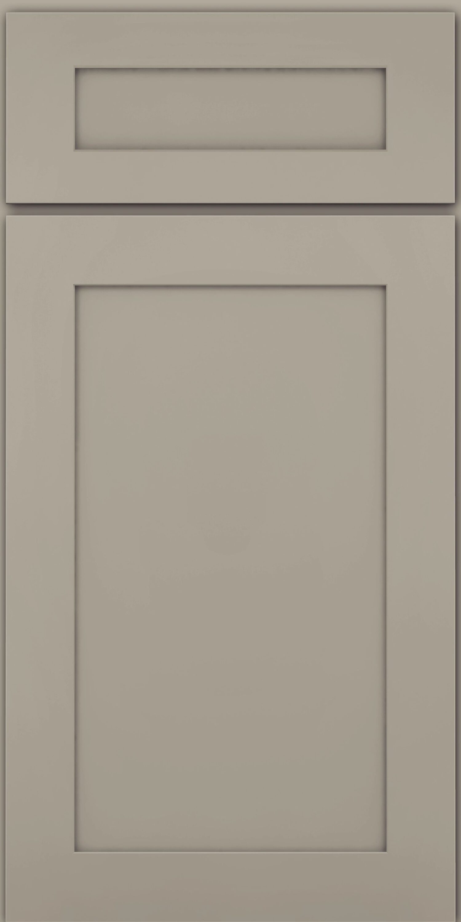 KraftMaid Momentum SB33.CGG81 Cabinets-Kitchen - View #11