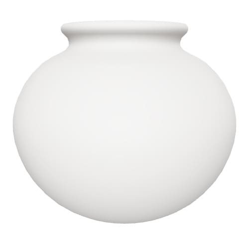 Three-dimensional representation of the product