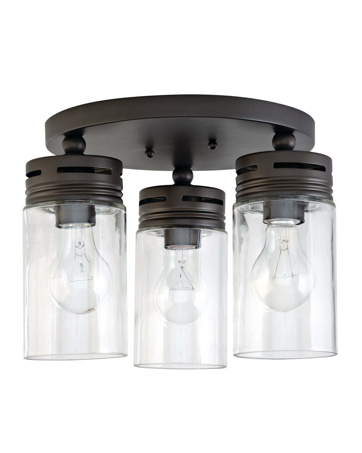 allen + roth B10127 flushmounts - View #11