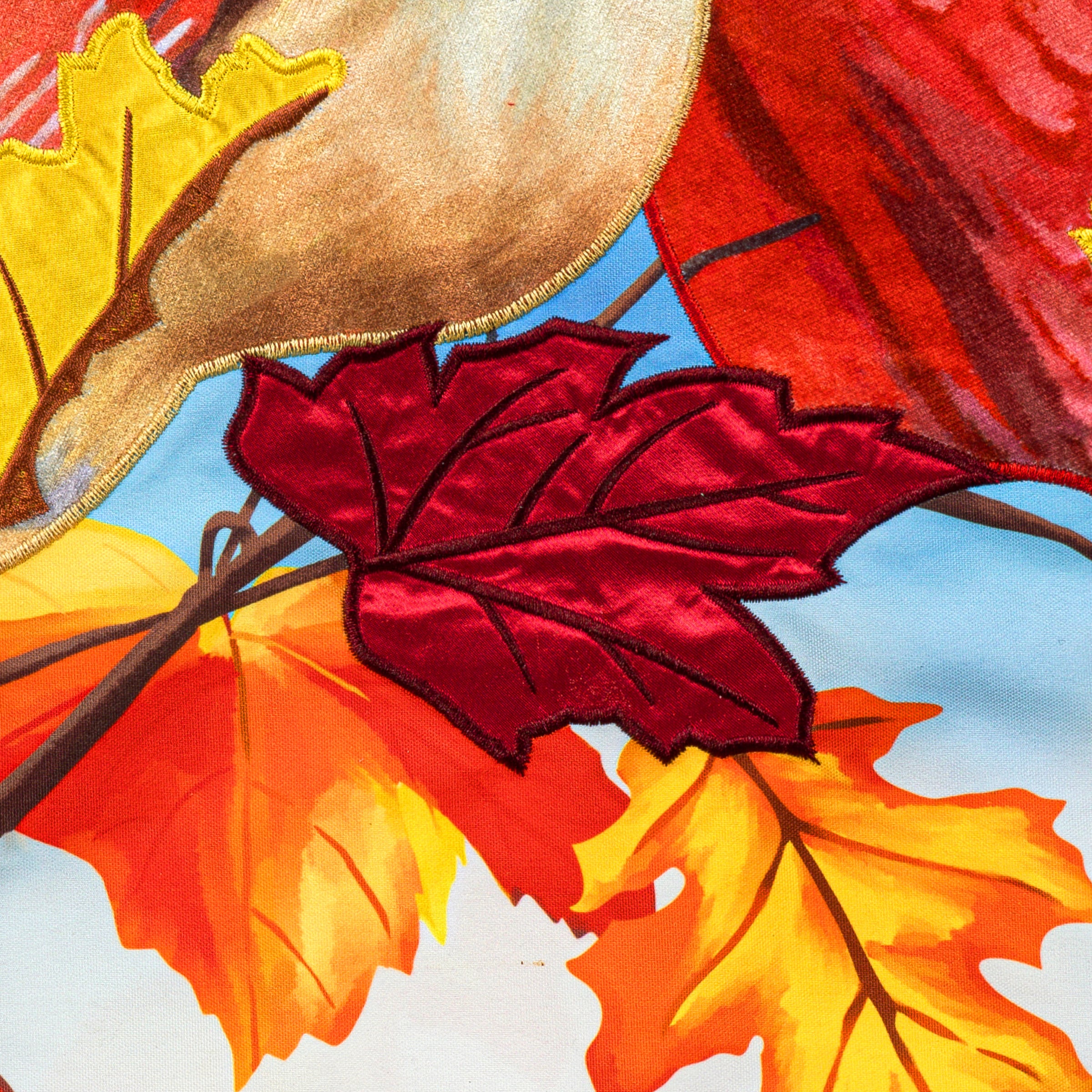 Style Selections ZLW14L14396 Decorative-Banner-Flags - View #6