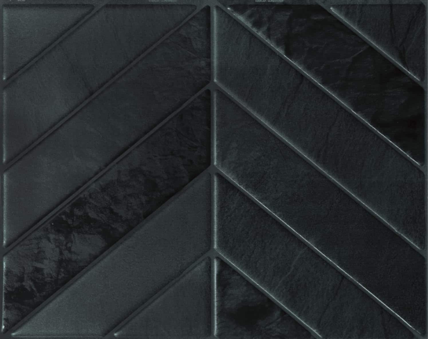 Luupatchy Peel and Stick Backsplash Tile Sheets 11.43 x 9 Inch 3D Adhesive Wall Tiles Heat and Moisture Resistant Matte and Glossy Finish 5-Pack Covers 3.5 Sq Ft