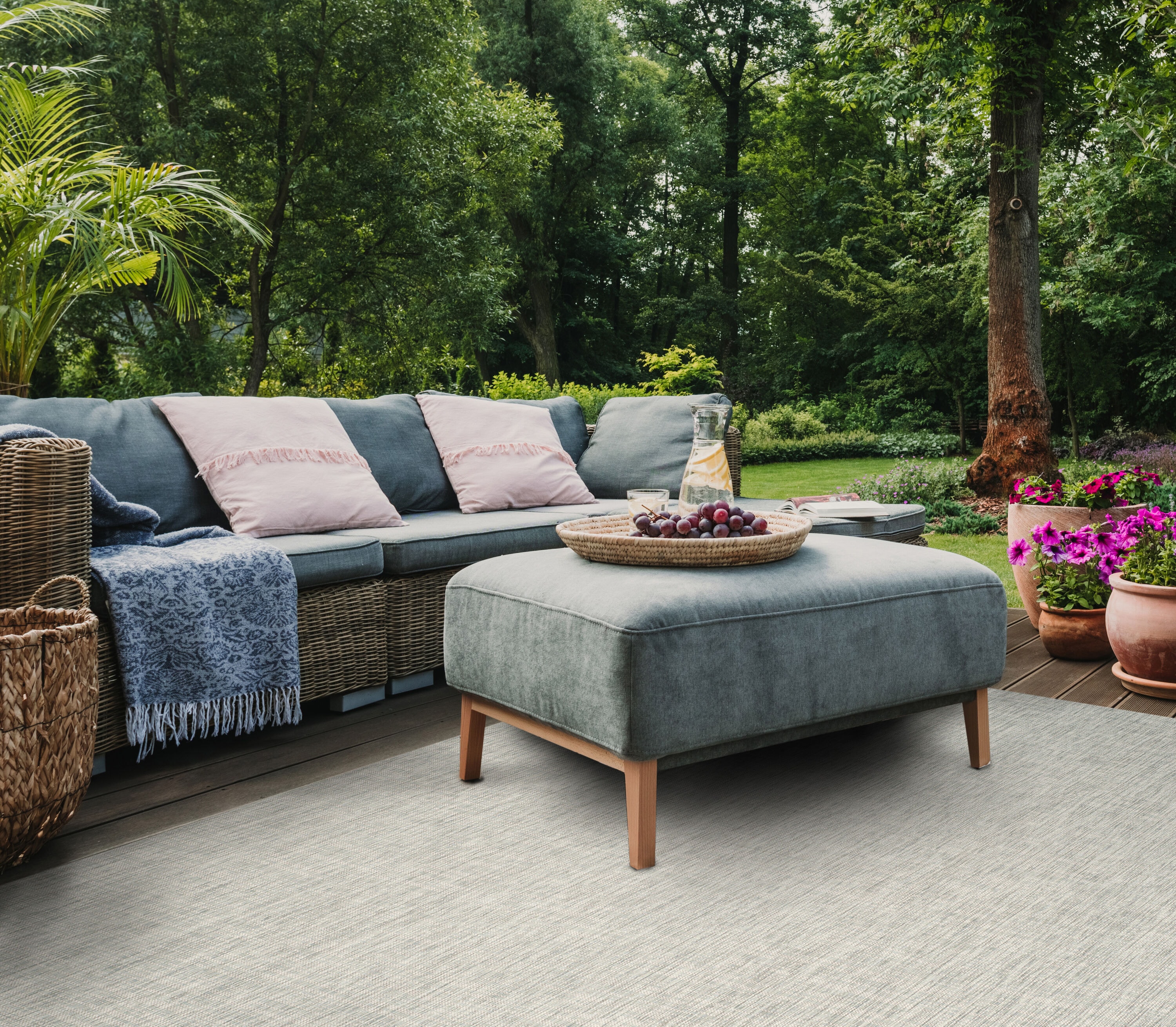 Safavieh CY8576-37111-8 rugs - View #5