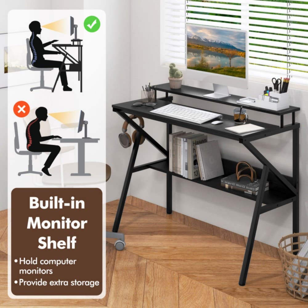 Fenbeli QLLSFENH067 desks - View #7