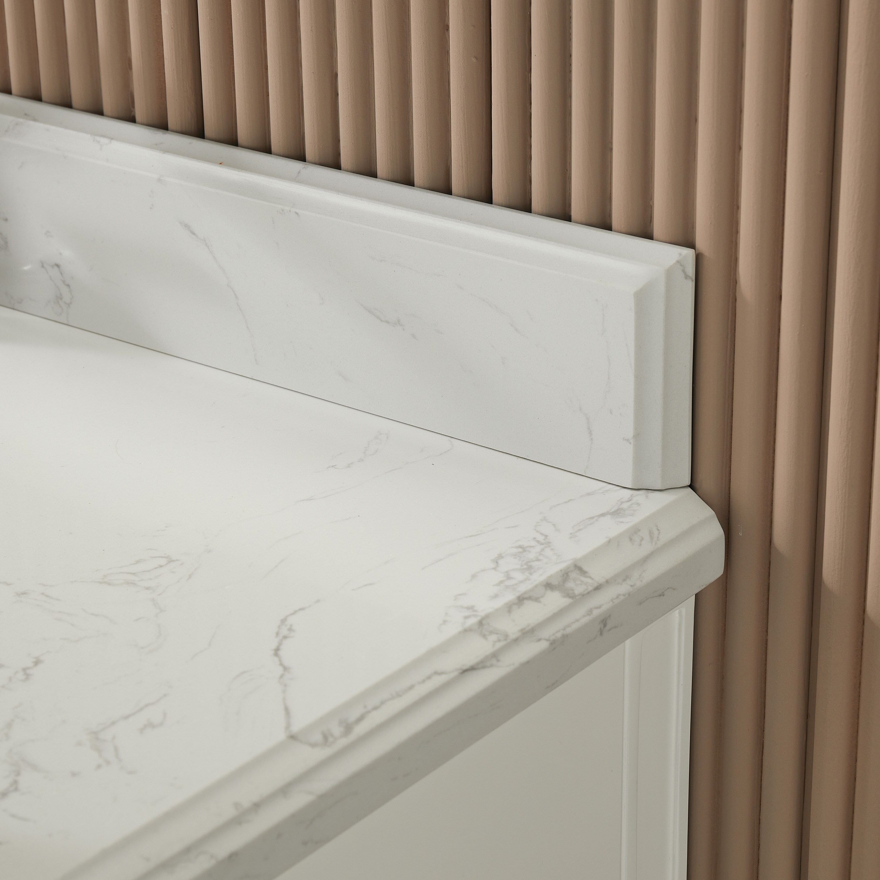 WELLFOR WA-9648-DH Bath-Vanity-Combo - View #12