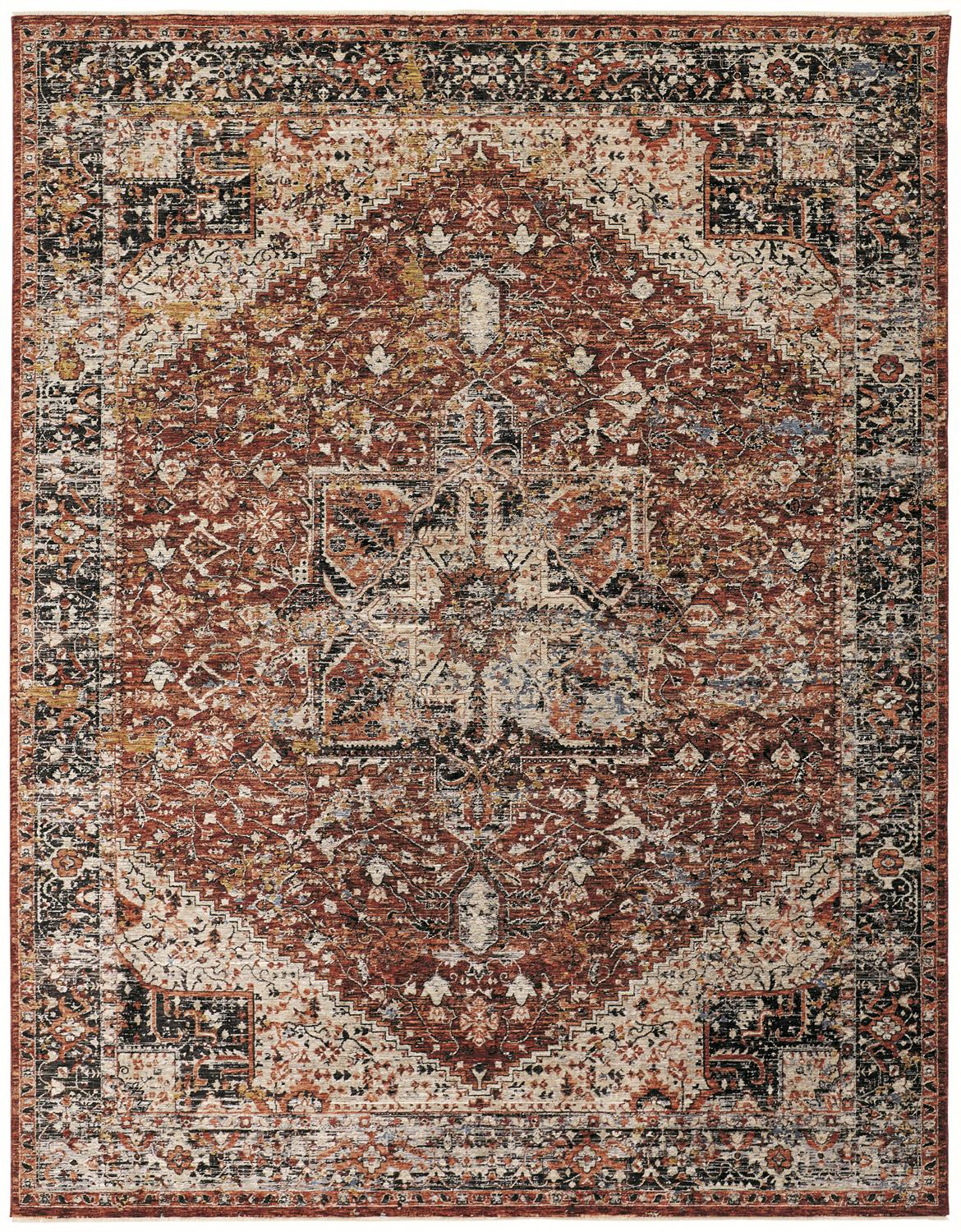 Room Envy 920R3960RST000H02 rugs - View #7