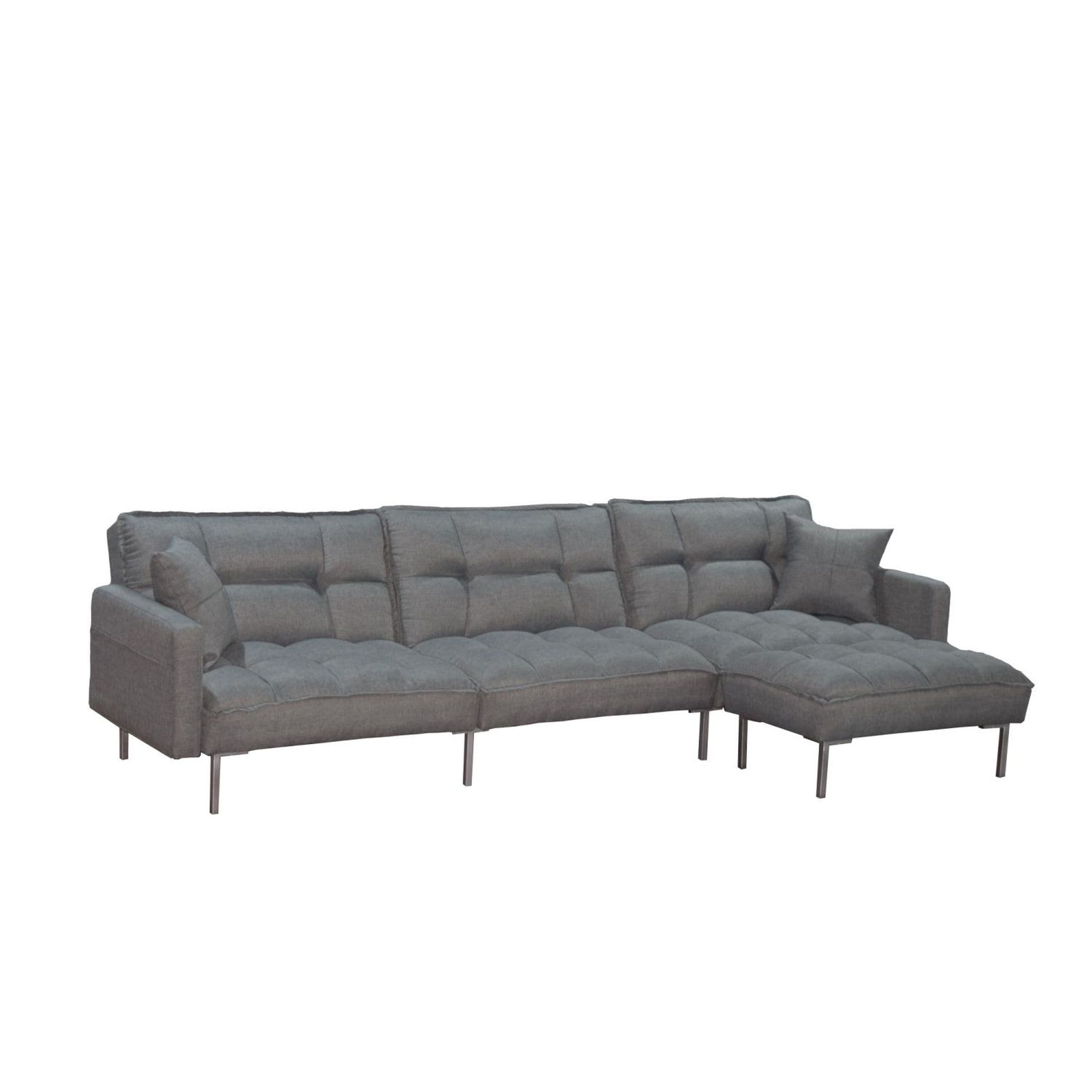JASMODER W288S00004 Sofas-Loveseats - View #3