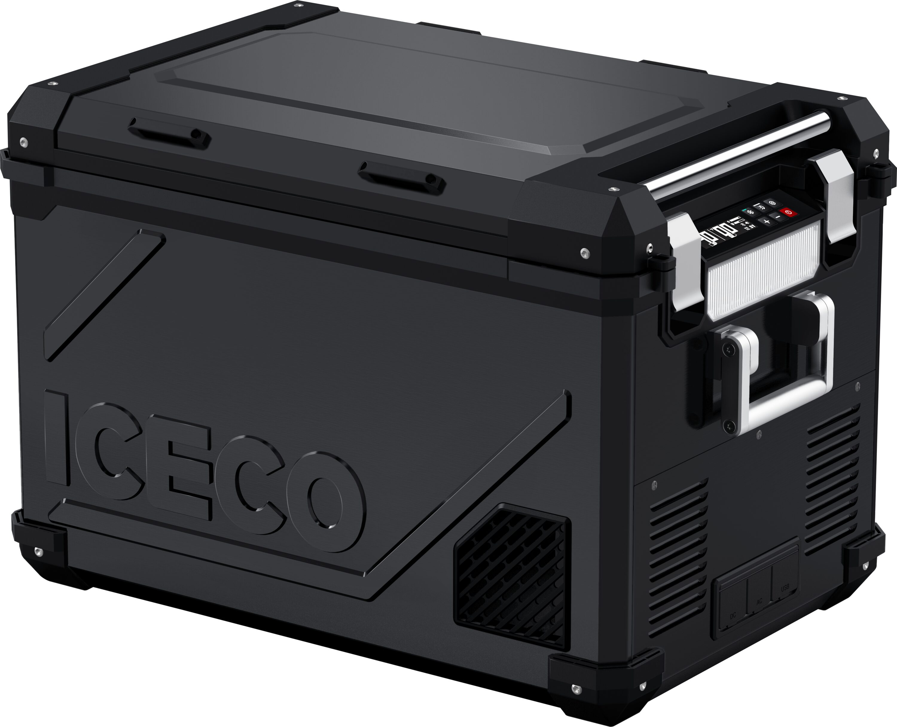 ICECO APL55DBS Portable-Coolers - View #3