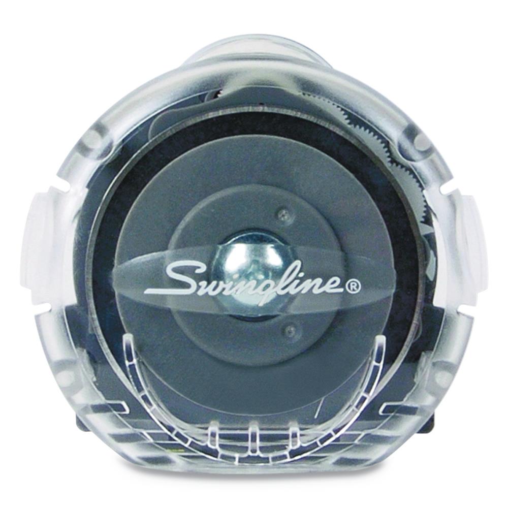 Swingline SWI8913RB SmartCut Carbon Steel Paper Rotary Trimmer Utility Razor Blade