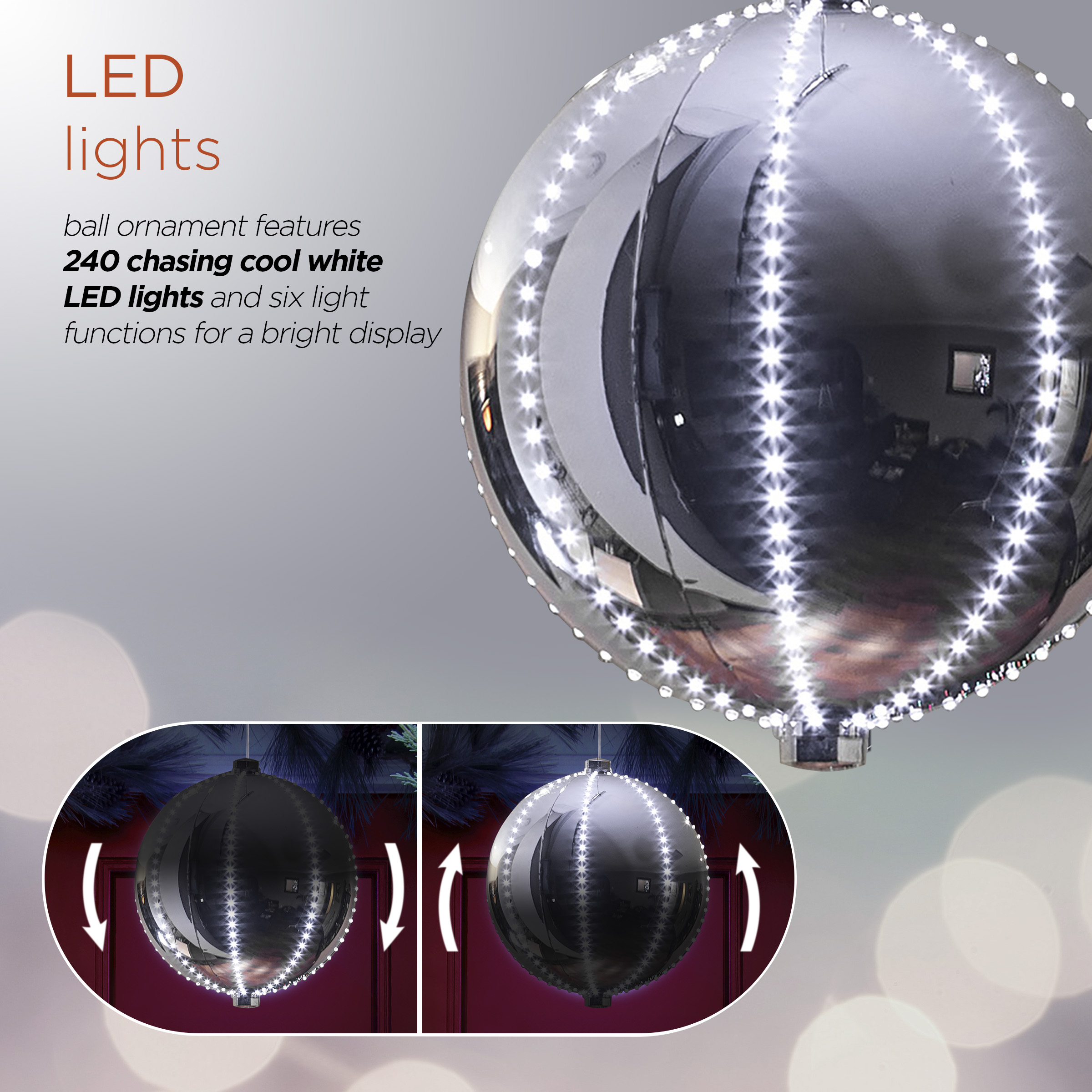 Alpine Corporation LPA108L-SL m060040 - View #5