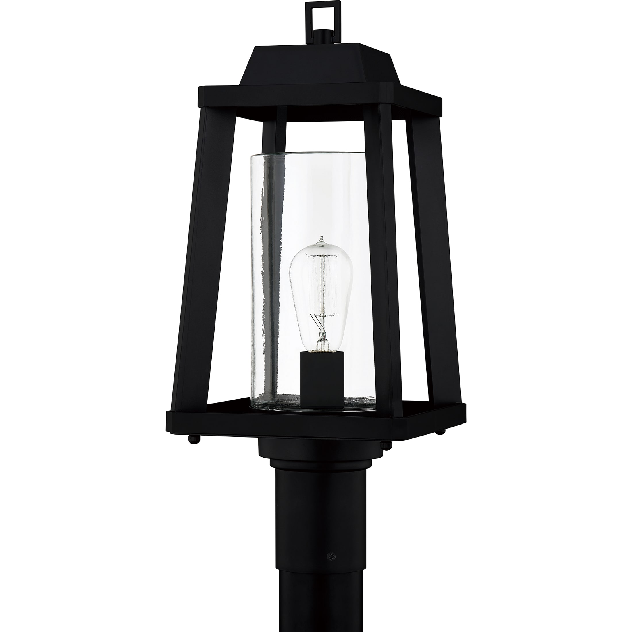 Quoizel LWS33644E Post-Lights - View #2