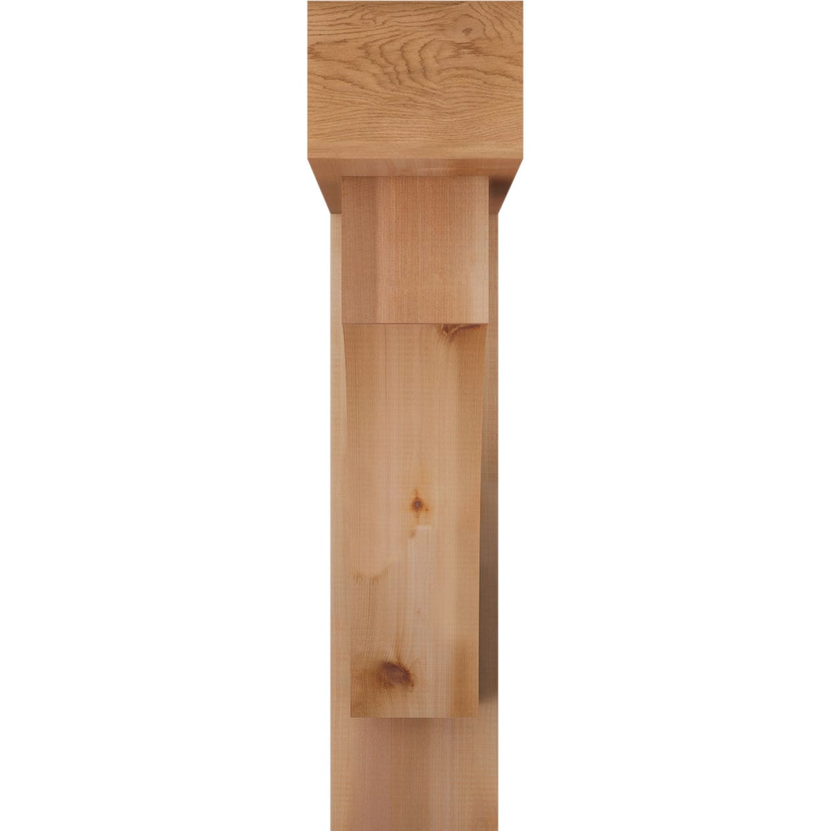 Ekena Millwork 1464487 Exterior-Brackets-Braces - View #2