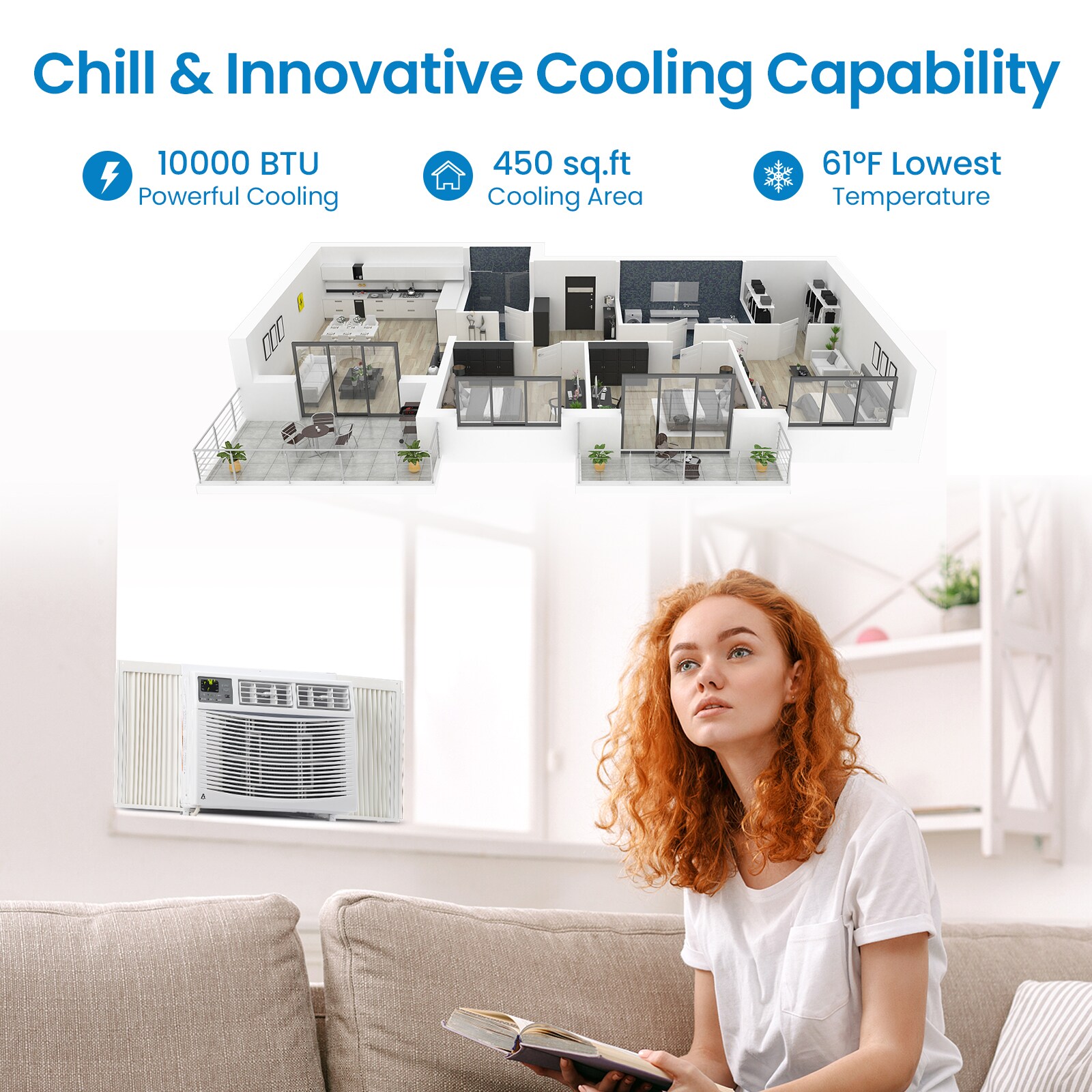 GarveeLife 0WPZBUY9 Window-Air-Conditioners - View #7