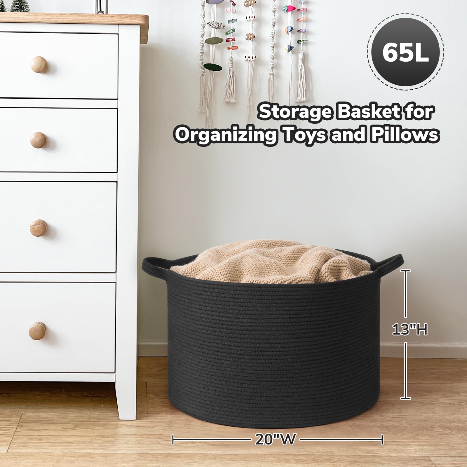 PIGFDK 5749848287642 Bins-Baskets - View #3