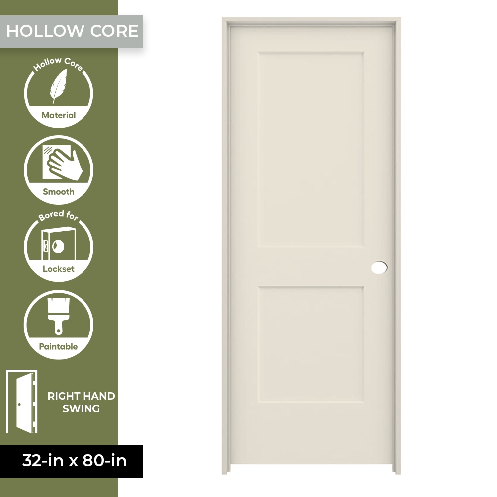 RELIABILT 10087660 Pre-Hung-Doors - View #2