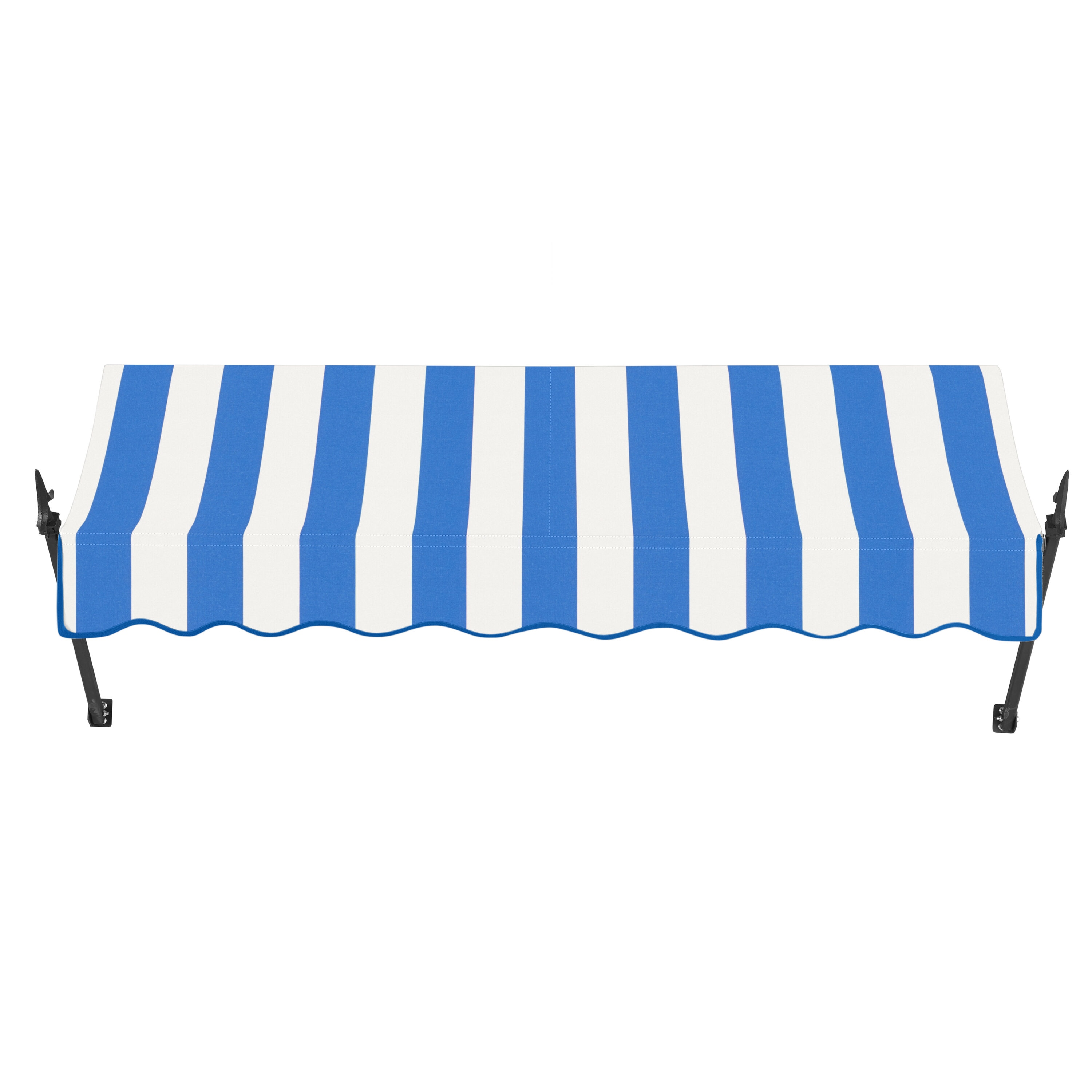 Awntech NO32-L-8BBW awnings - View #2
