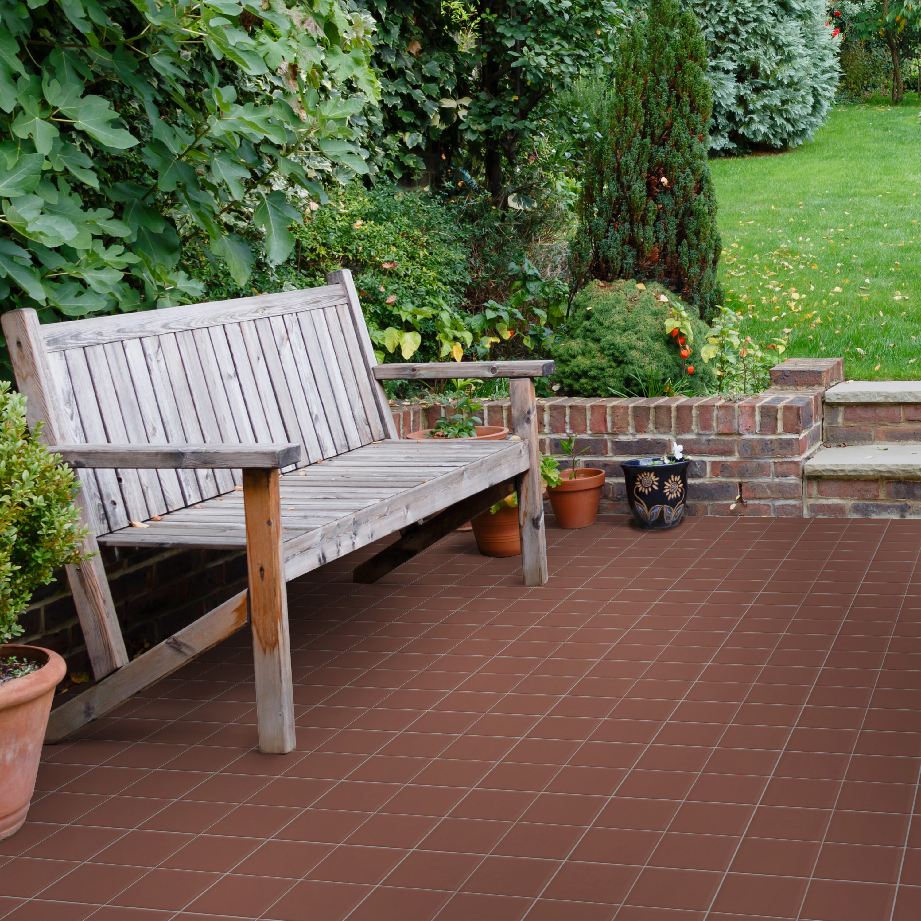 Affinity Tile FGA6KFR Ceramic-Tile - View #4