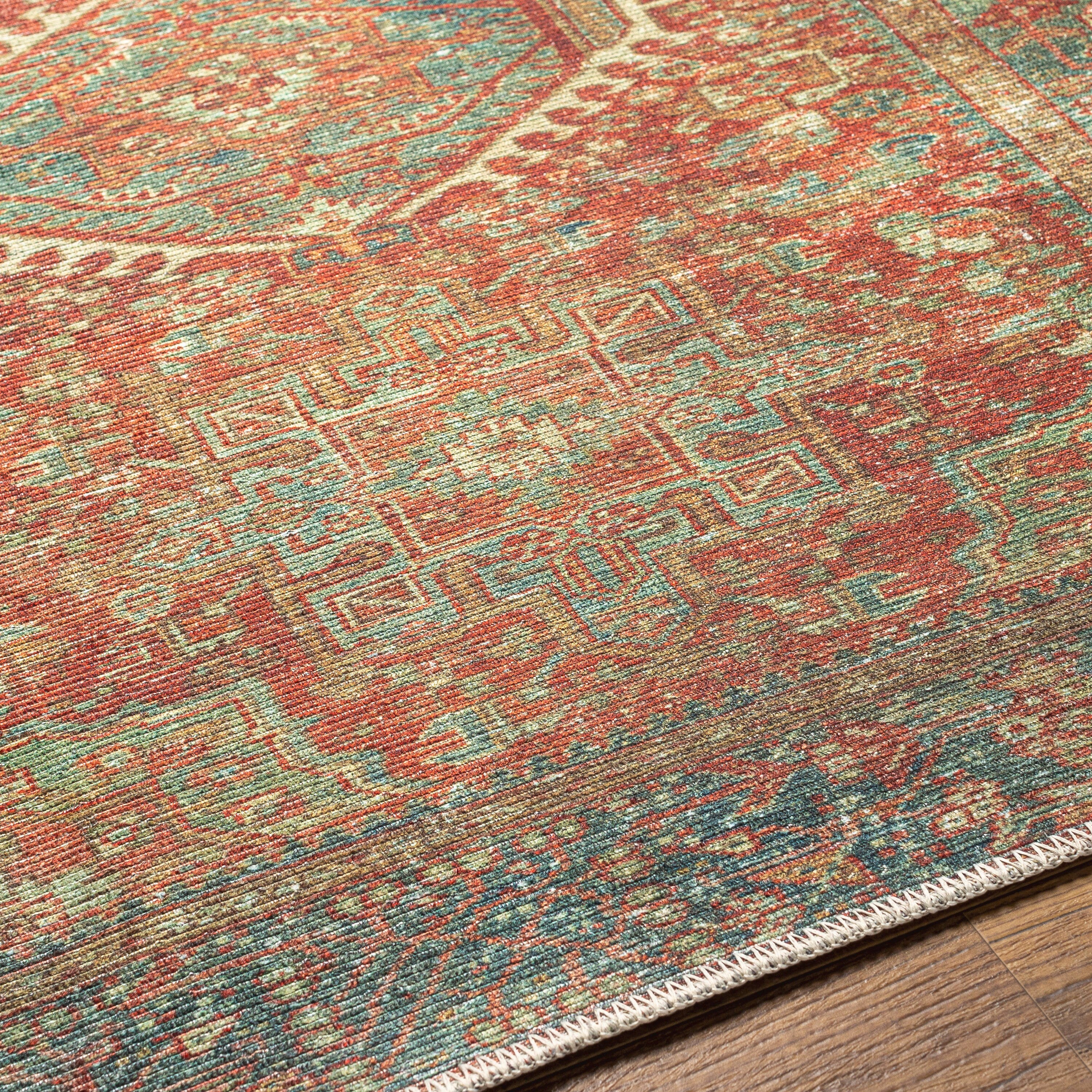 Livabliss AML2357-679 rugs - View #7